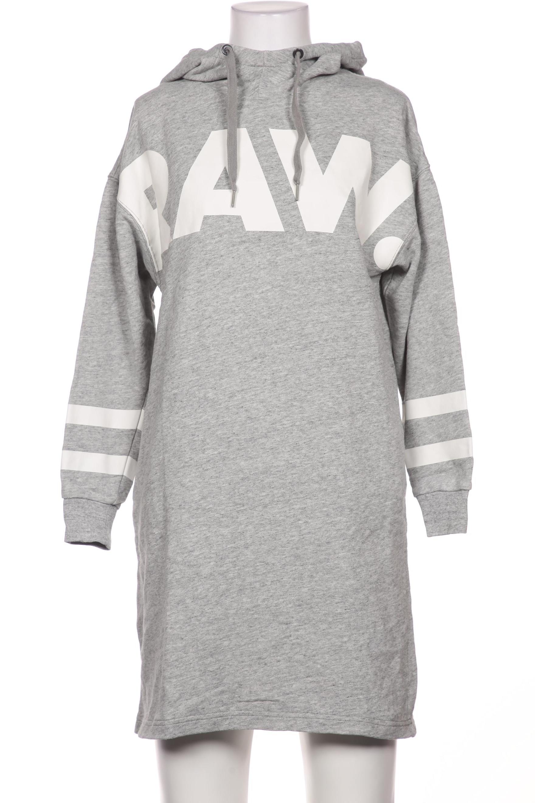 

G Star RAW Damen Kleid, grau, Gr. 34