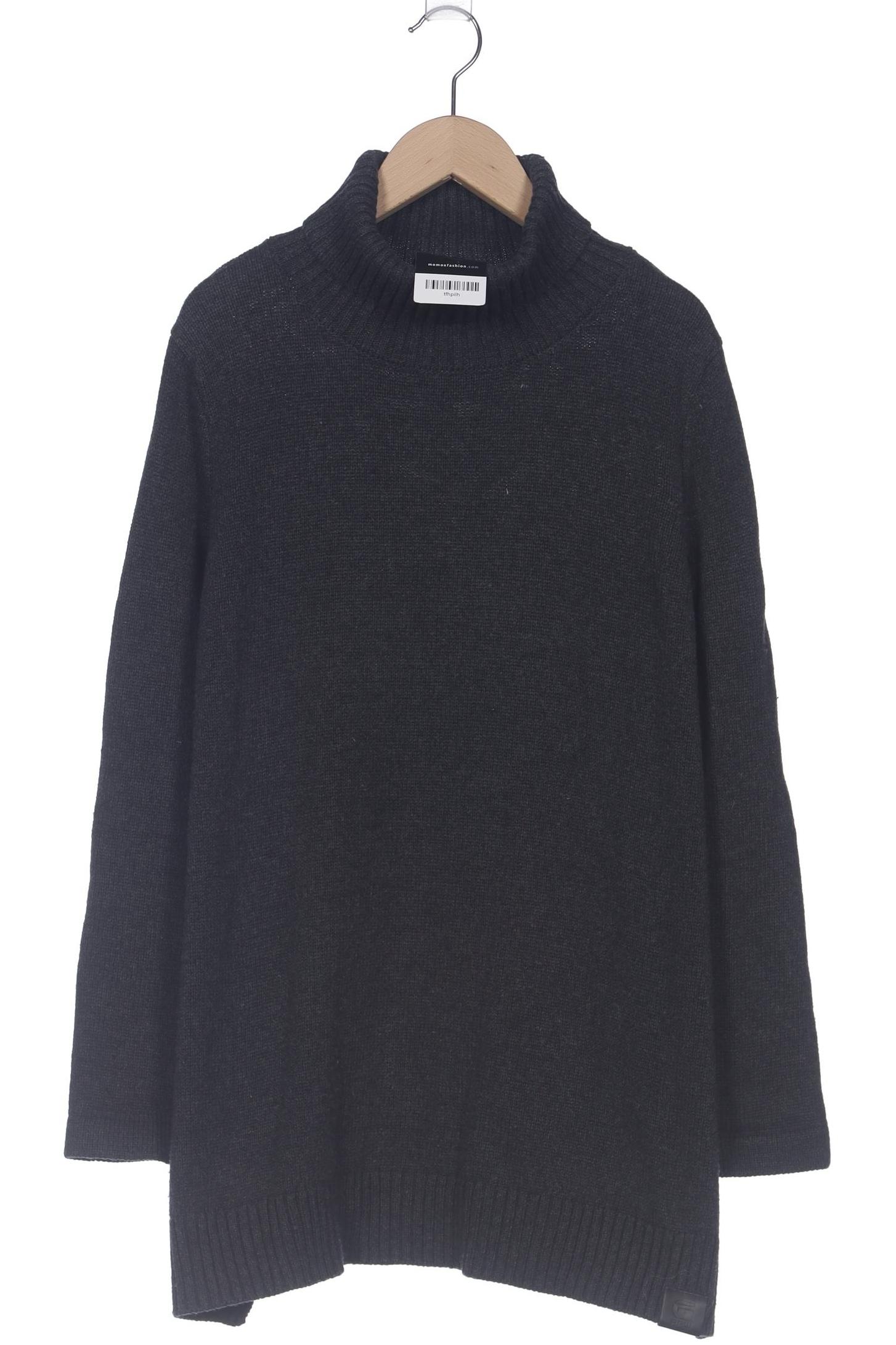 

G Star RAW Damen Pullover, grau, Gr. 38