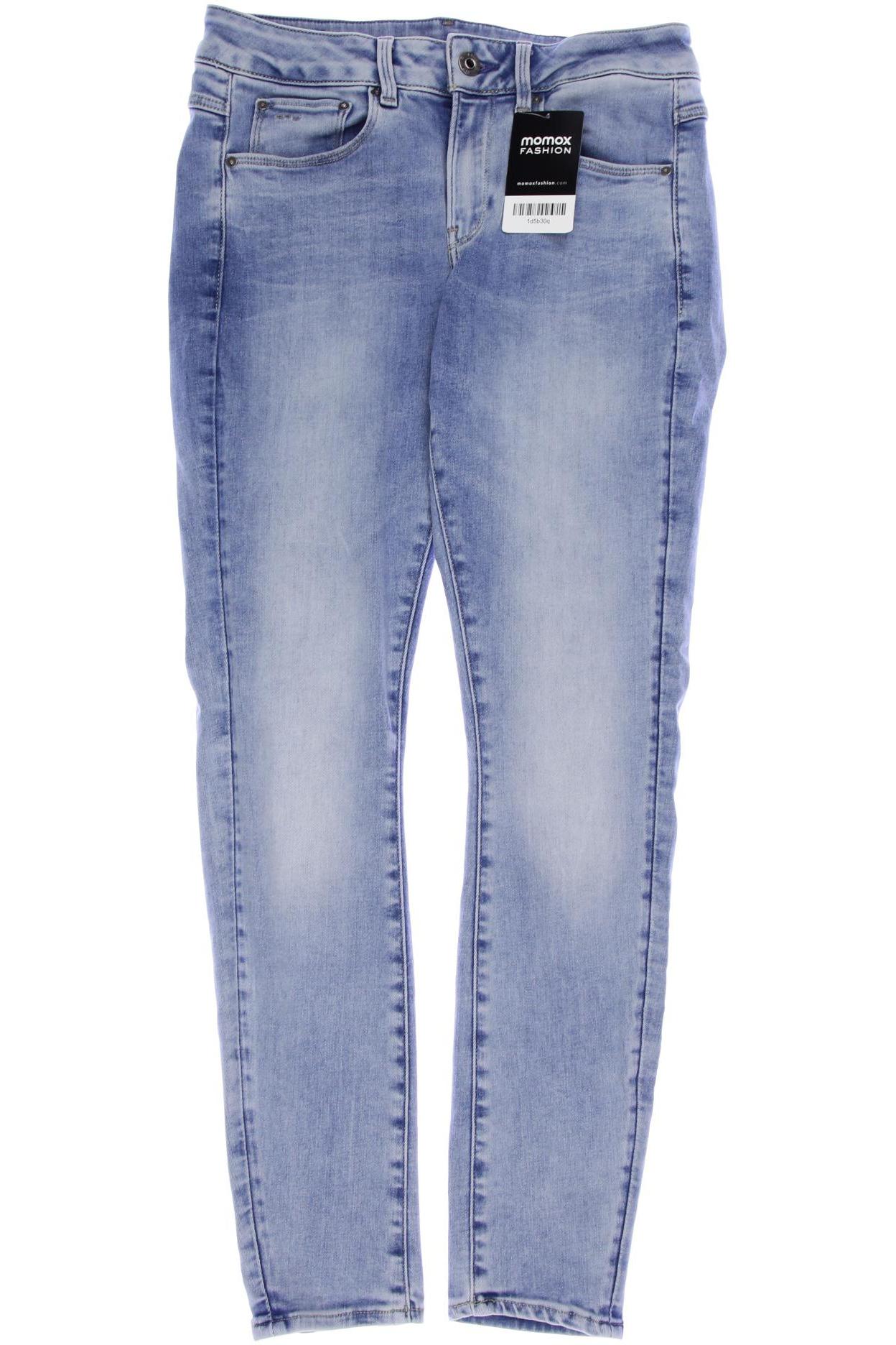 

G Star RAW Damen Jeans, blau, Gr. 27