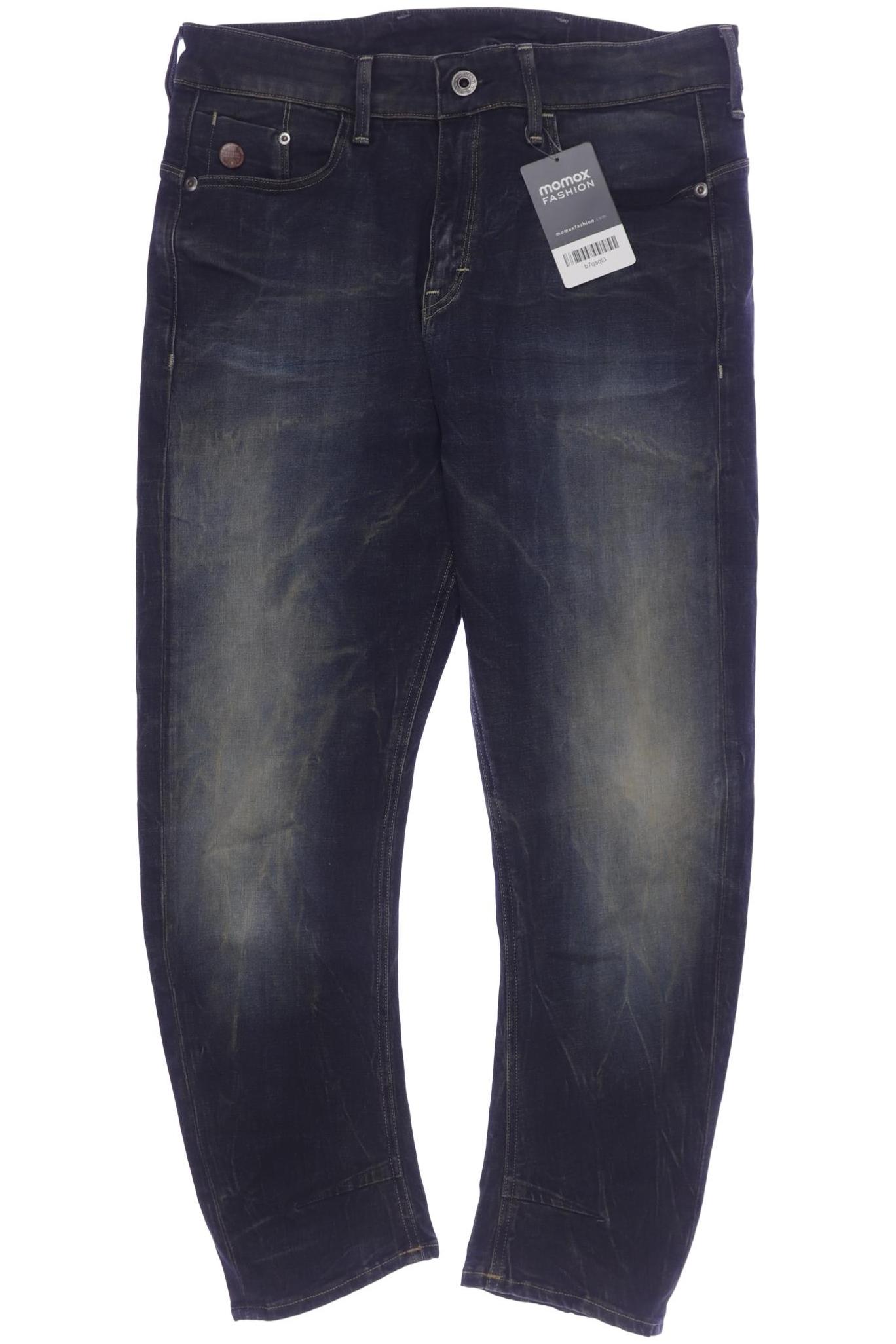 

G Star RAW Damen Jeans, marineblau, Gr. 27