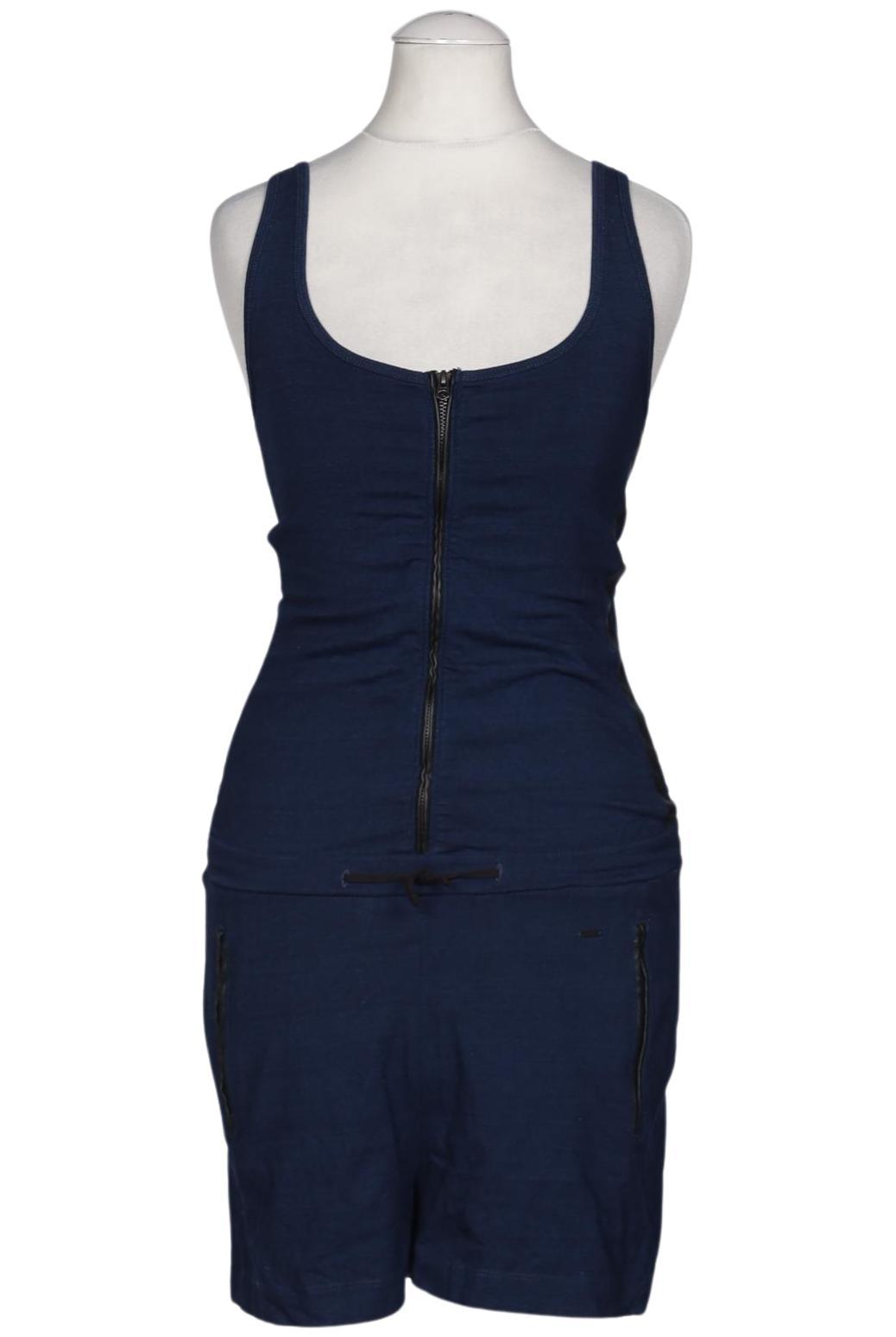 

G Star RAW Damen Jumpsuit/Overall, marineblau, Gr. 36