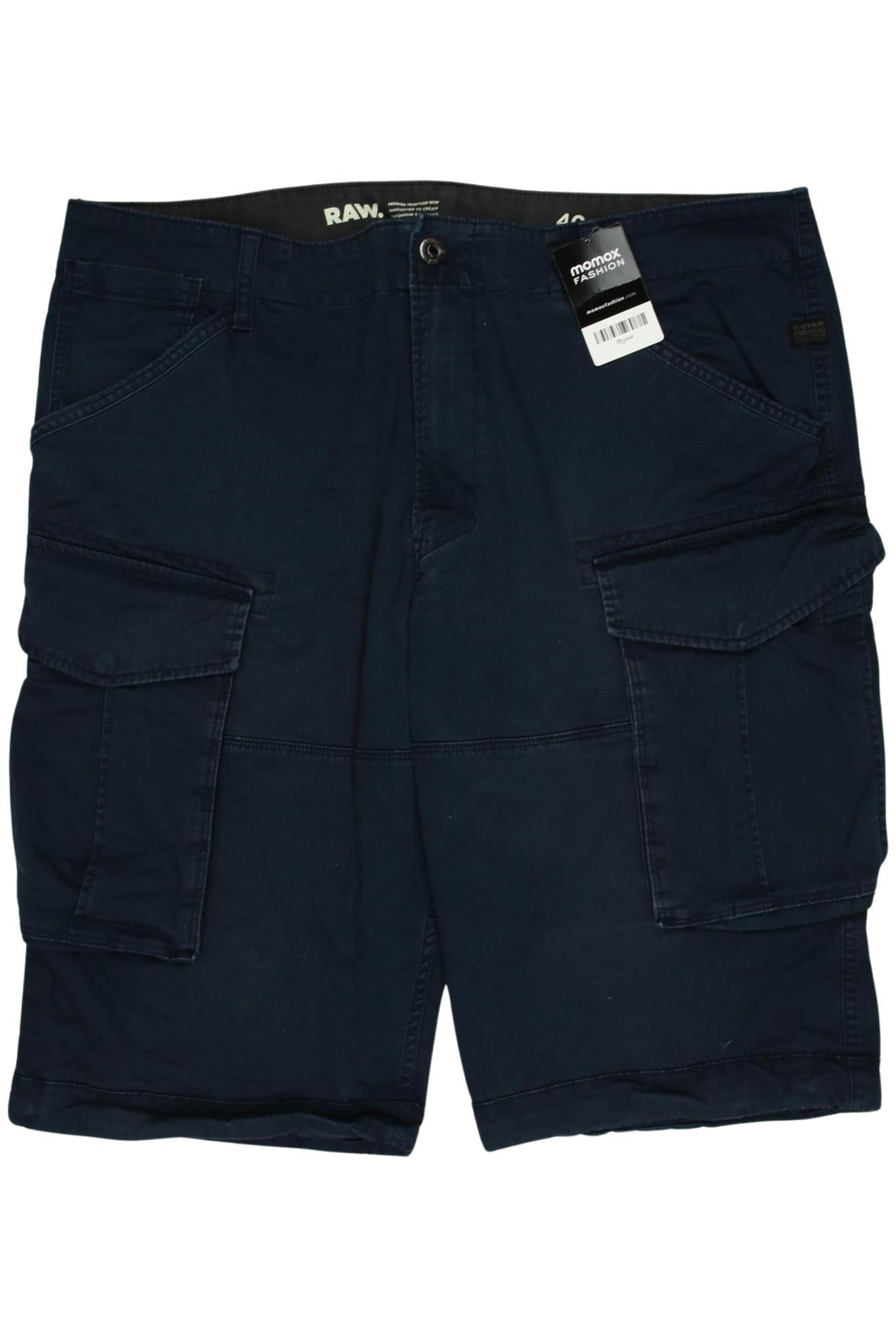 

G Star RAW Herren Shorts, marineblau, Gr. 40