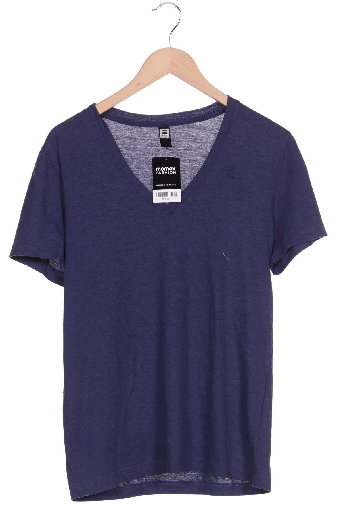 

G STAR RAW Herren T-Shirt, marineblau