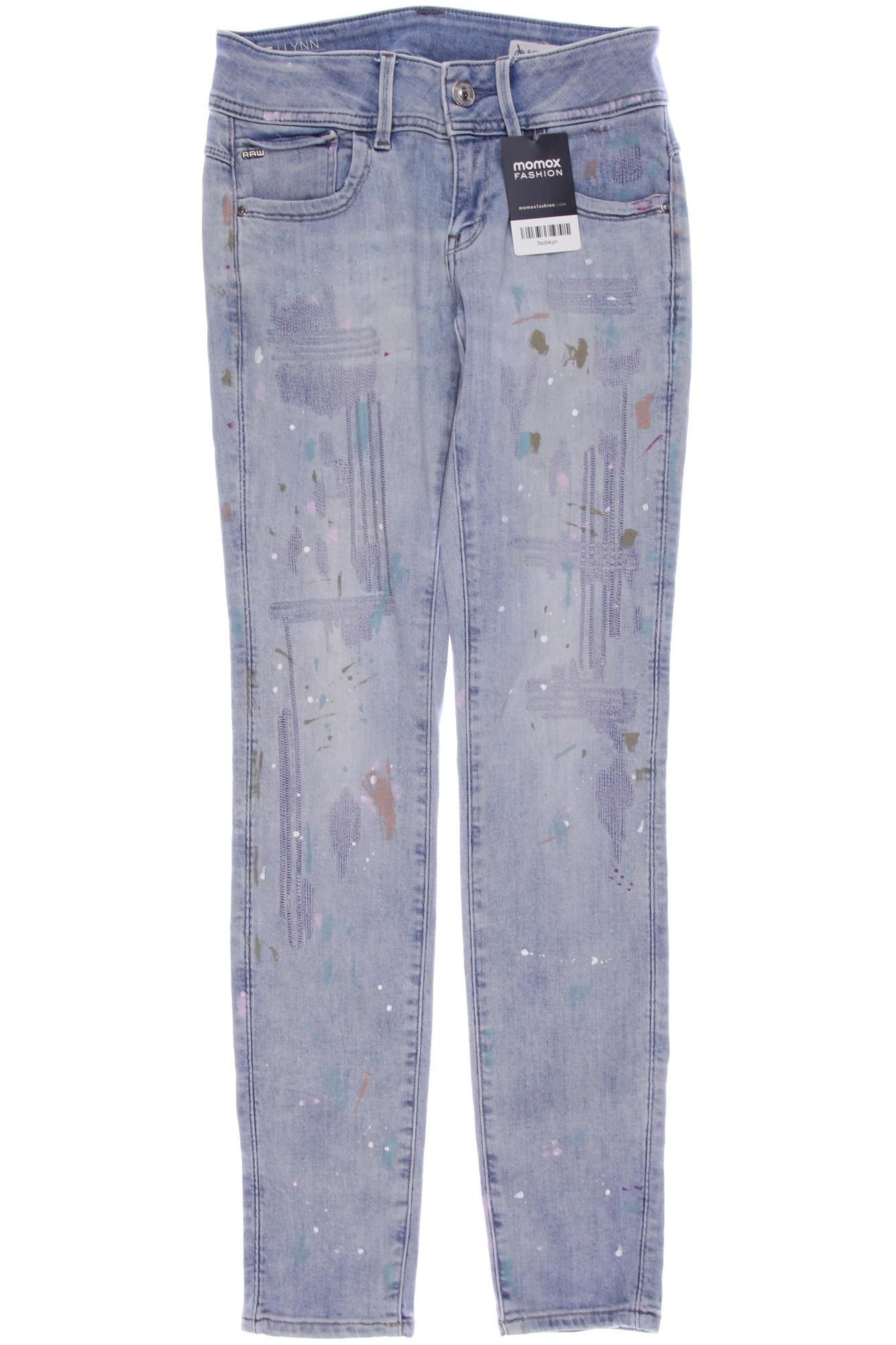 

G-Star RAW Damen Jeans, hellblau, Gr. 34