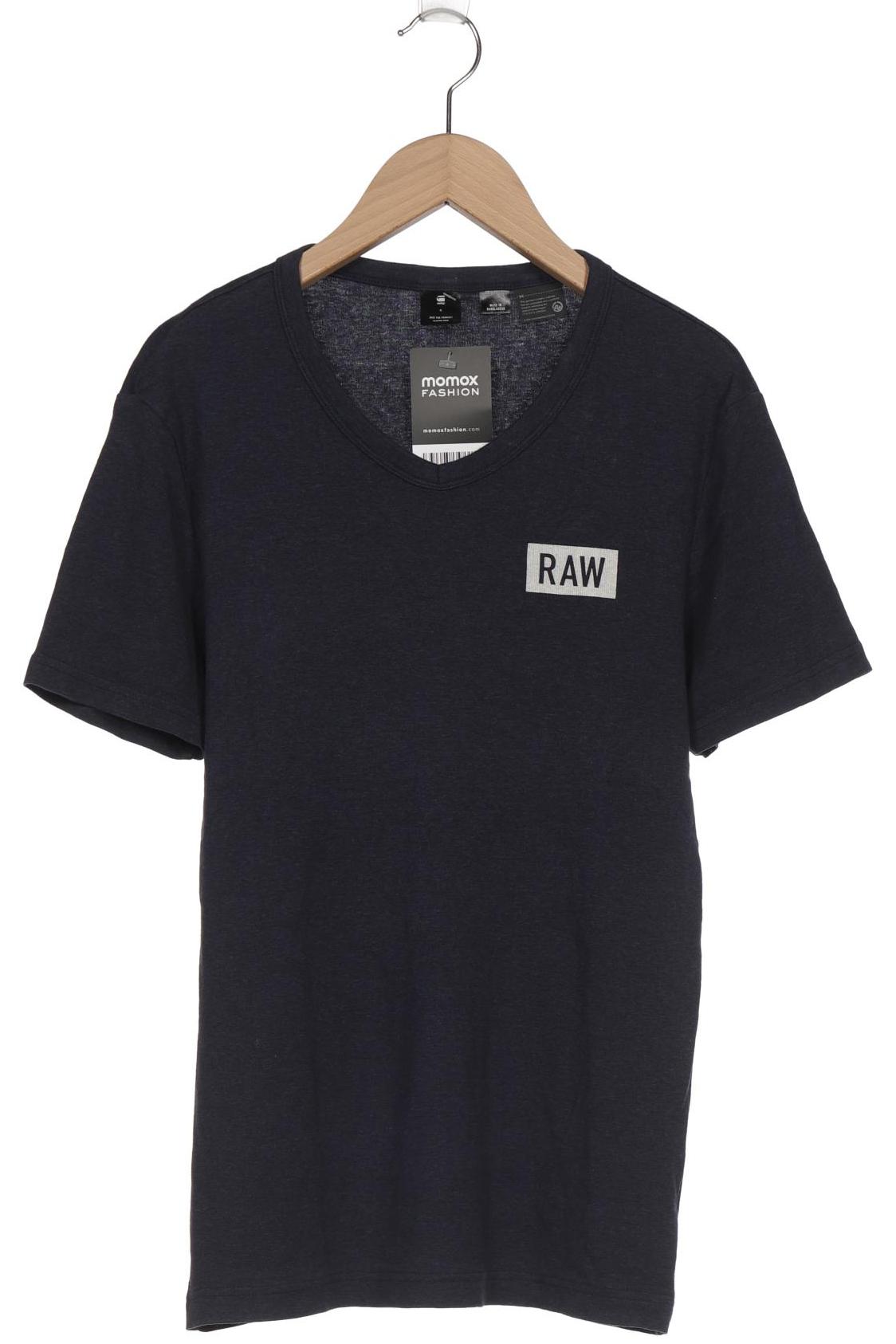 

G STAR RAW Herren T-Shirt, marineblau
