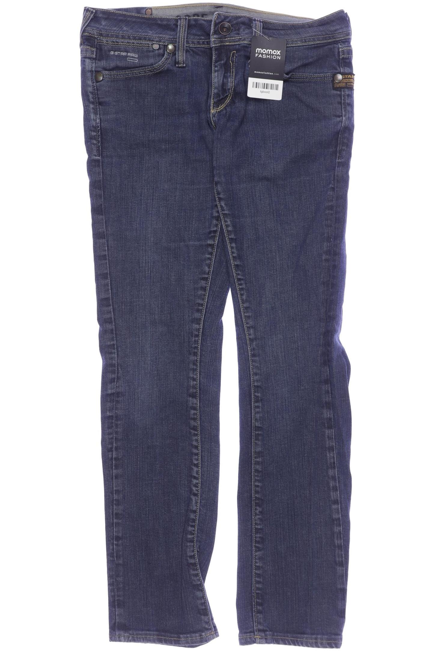 

G Star RAW Damen Jeans, blau, Gr. 30