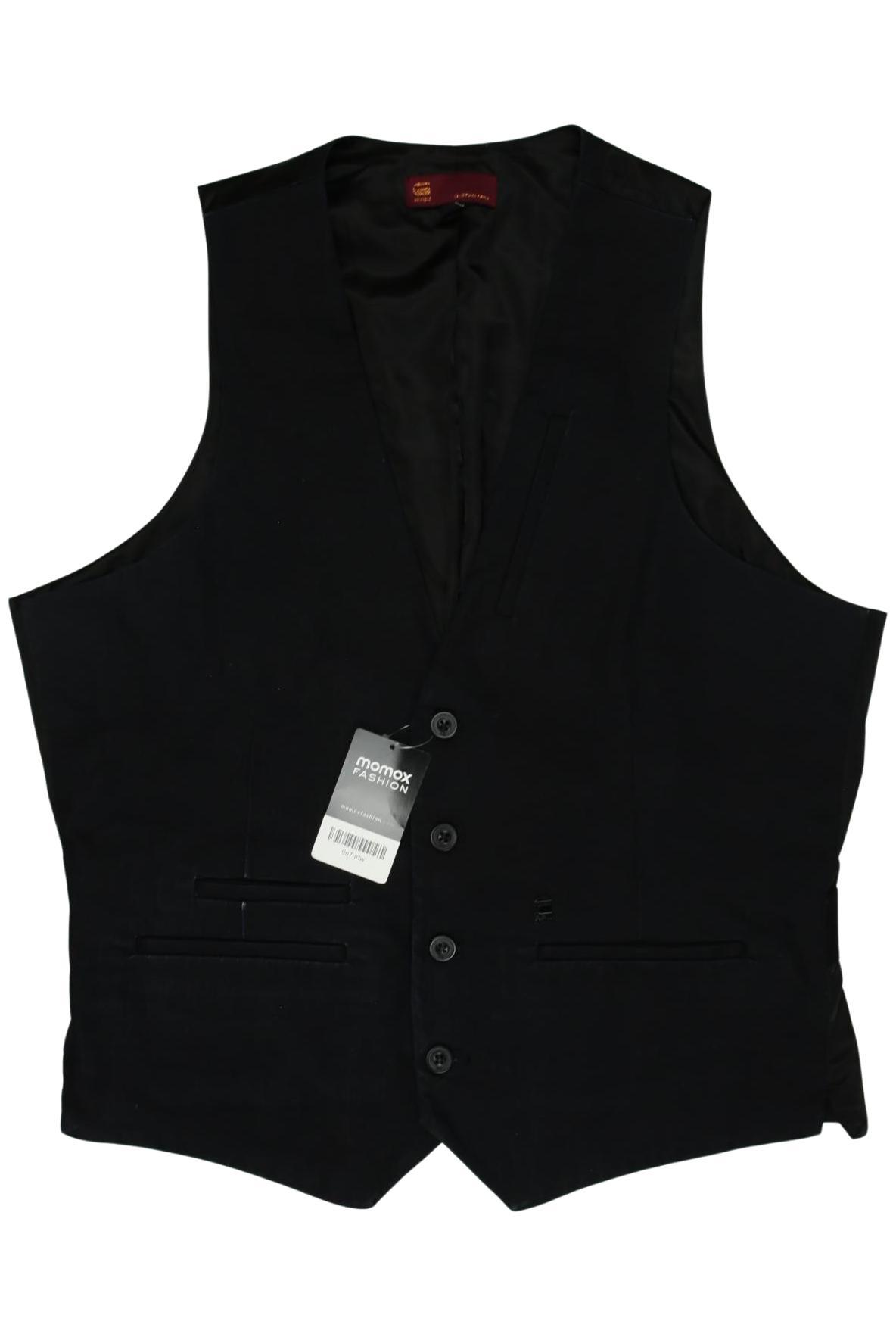 

G Star RAW Herren Weste, schwarz, Gr. 52