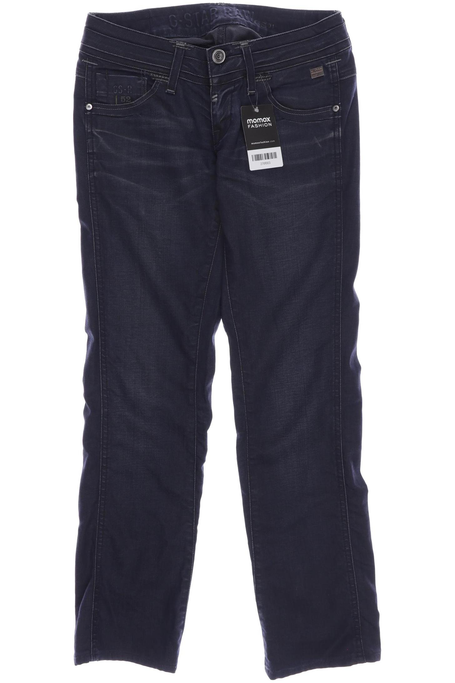 

G-Star RAW Damen Jeans, marineblau, Gr. 27