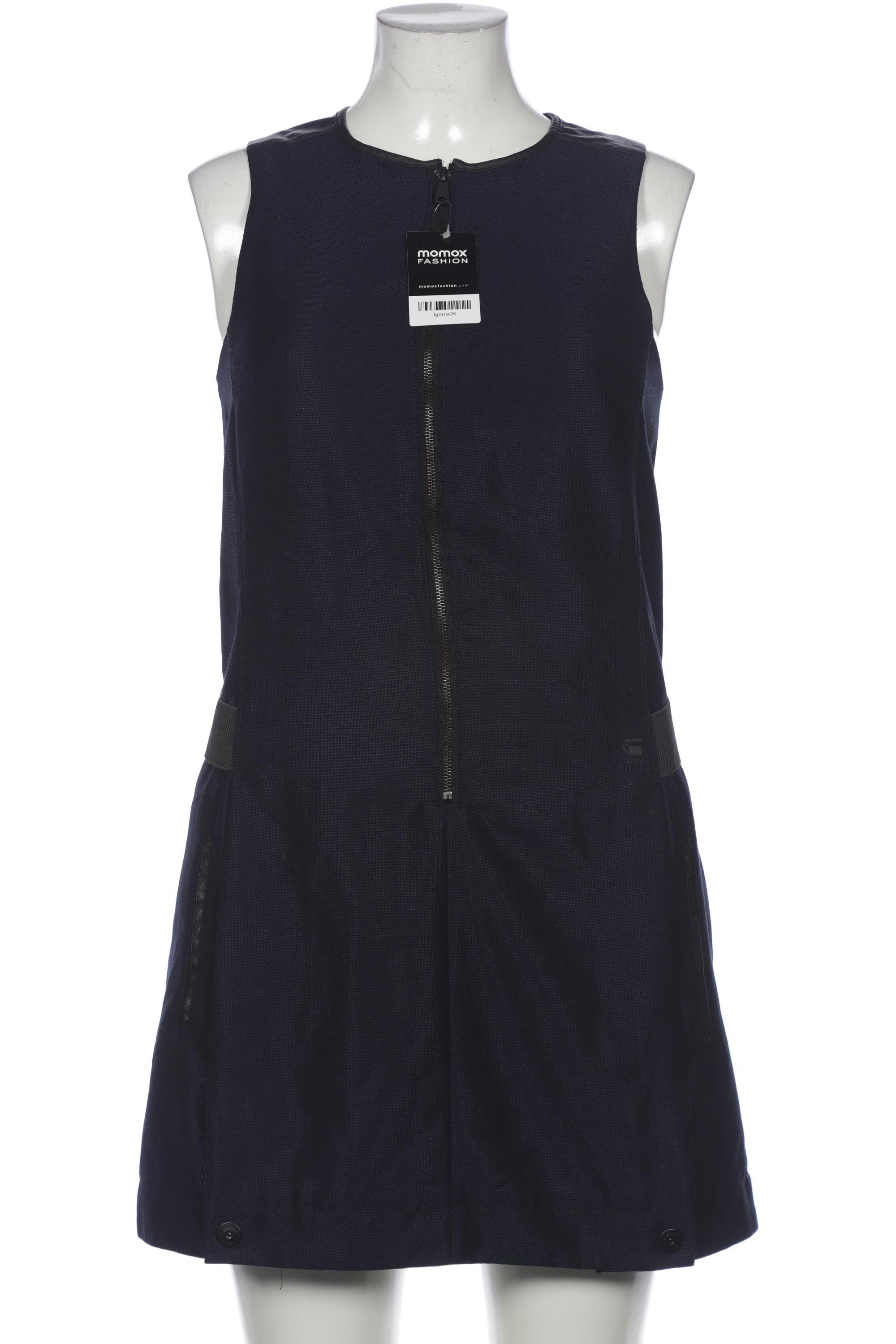 

G Star RAW Damen Kleid, marineblau, Gr. 42