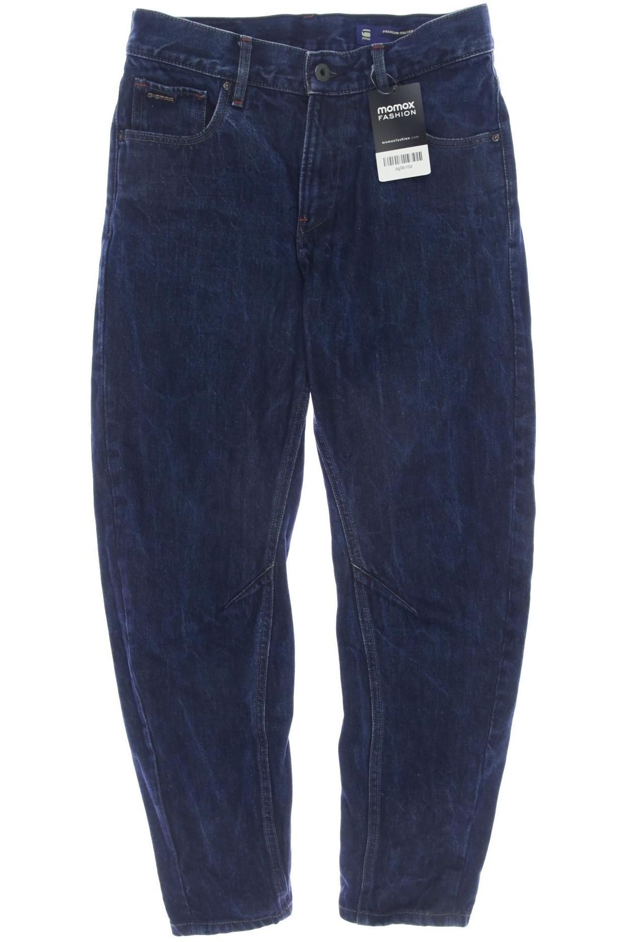 

G Star RAW Damen Jeans, marineblau, Gr. 24