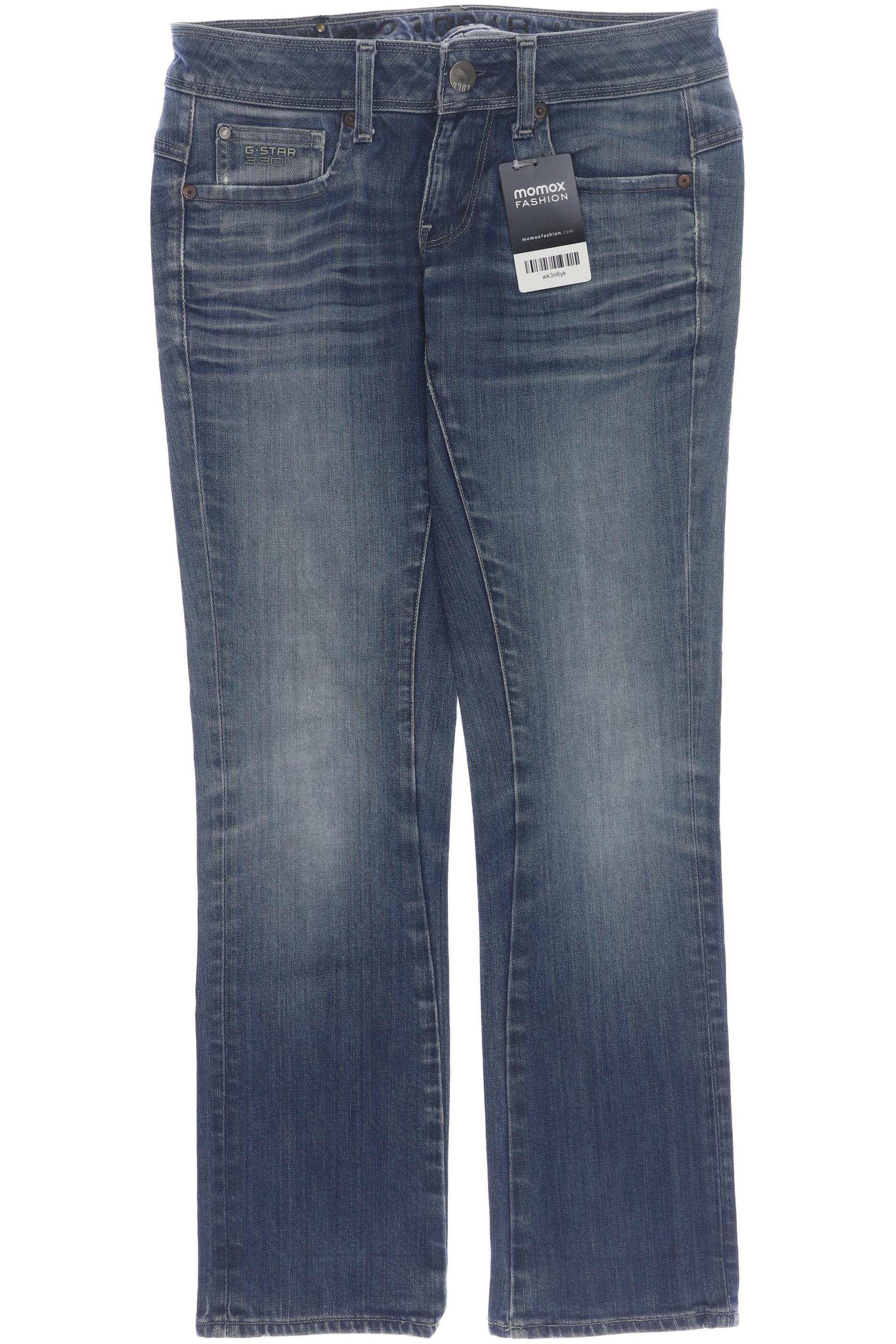 

G-STAR RAW Damen Jeans, blau