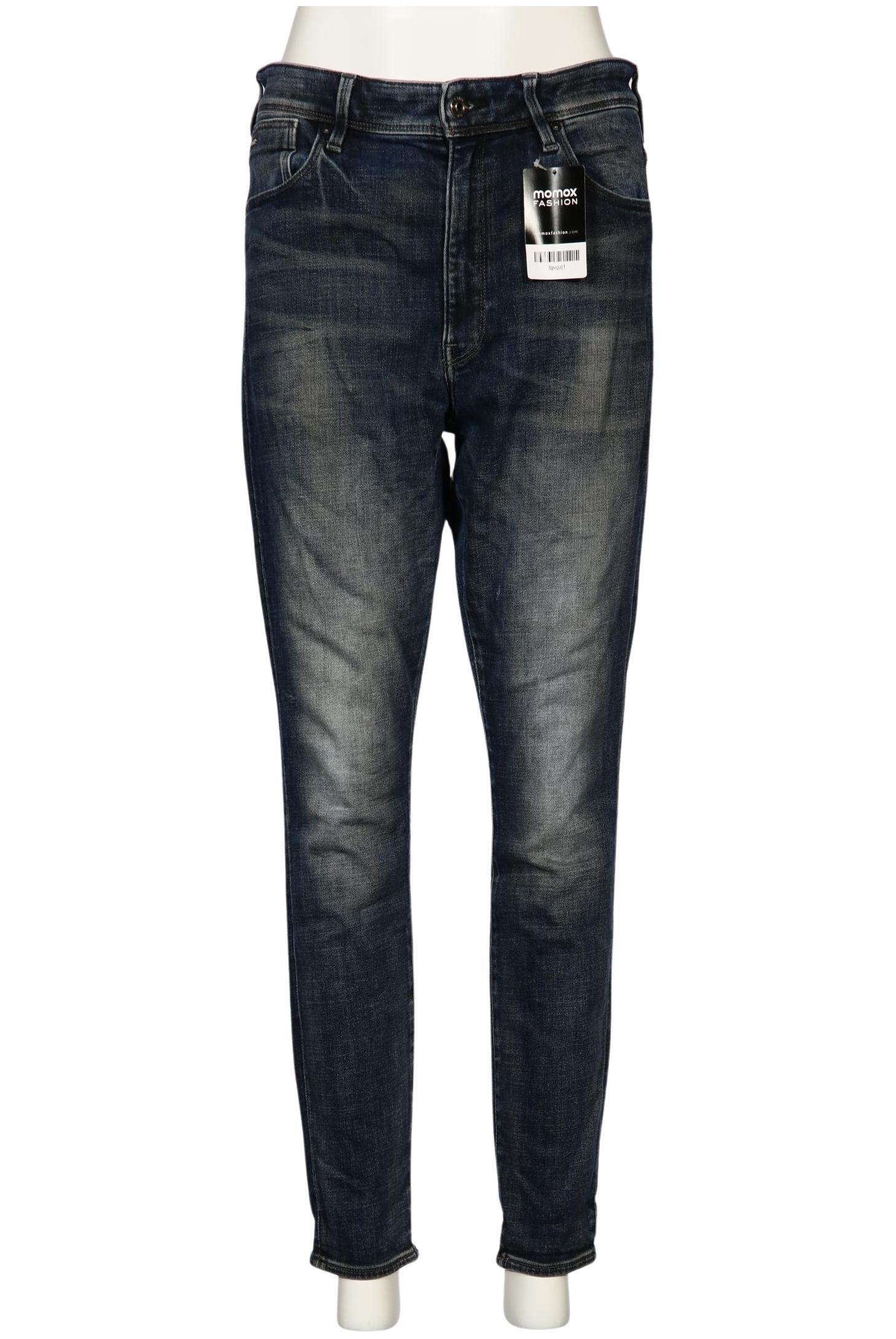 

G Star RAW Damen Jeans, blau, Gr. 31