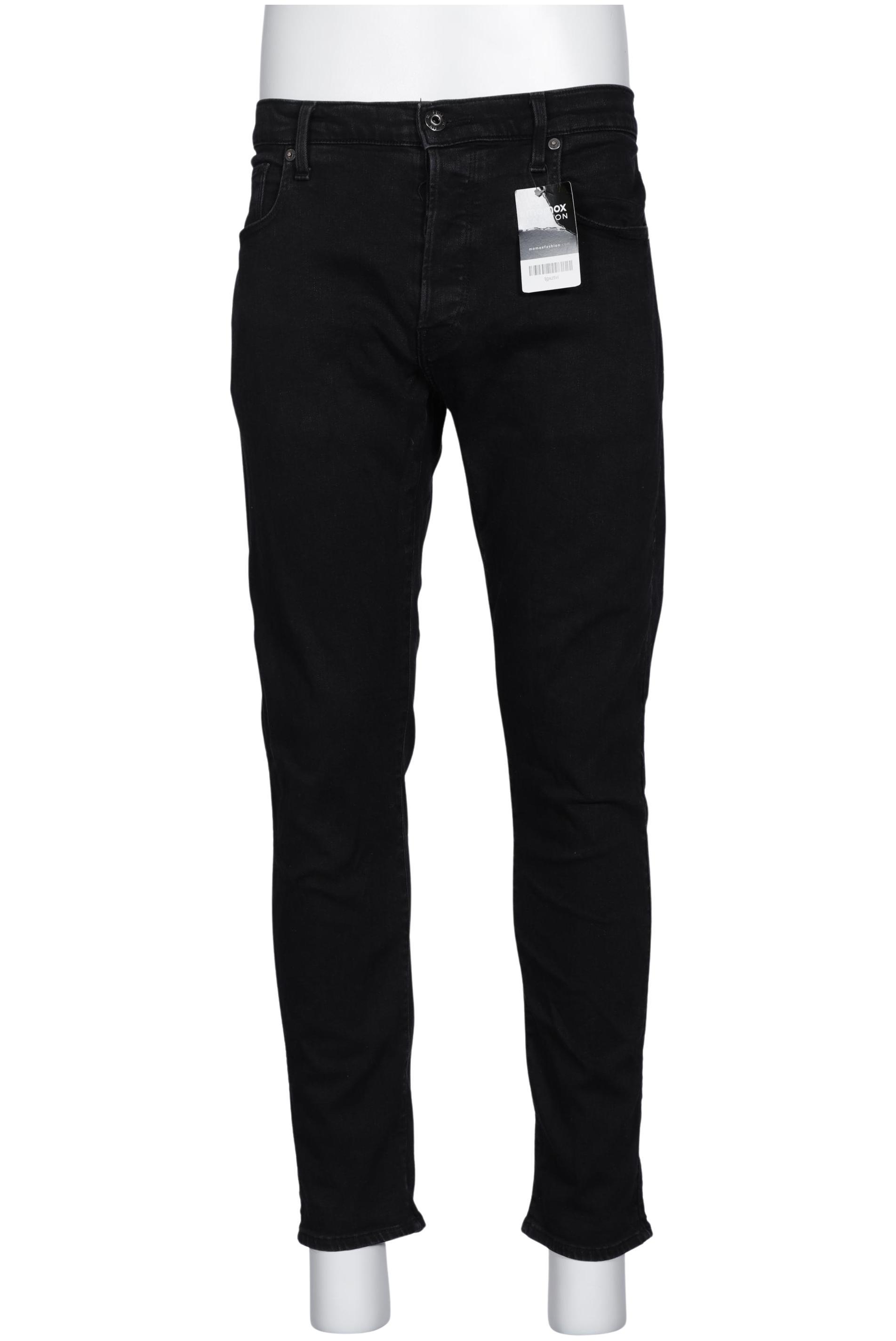 Thumbnail - G Star RAW Herren Jeans, schwarz, Gr. 35