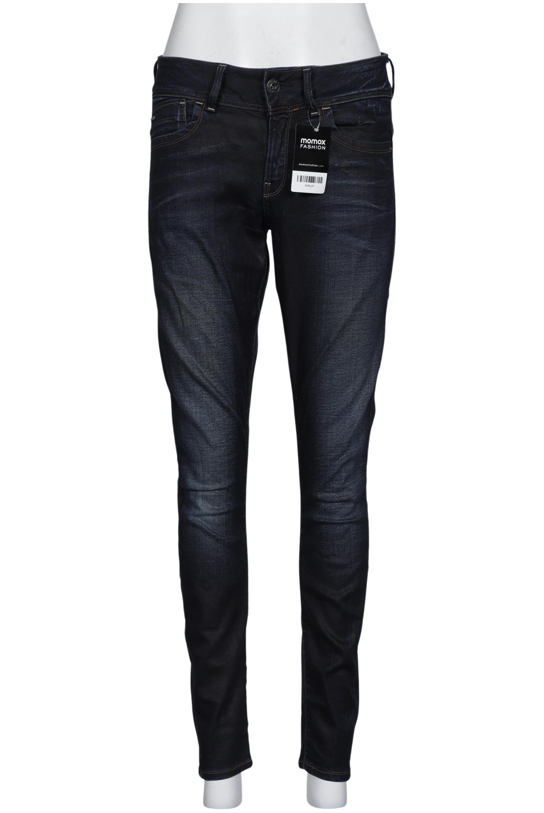 

G Star RAW Damen Jeans, marineblau, Gr. 30