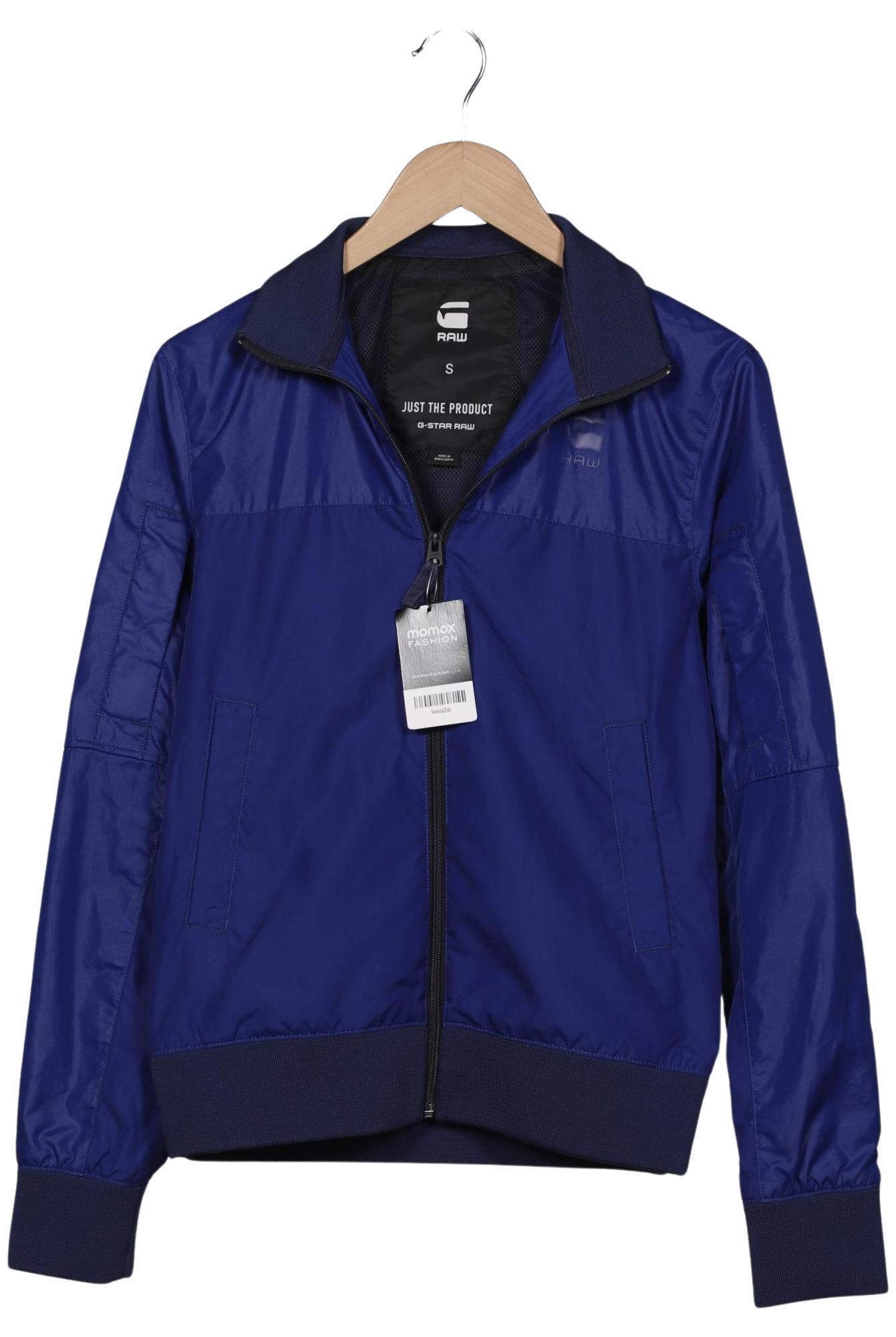 Thumbnail - G Star RAW Herren Jacke, marineblau, Gr. 46