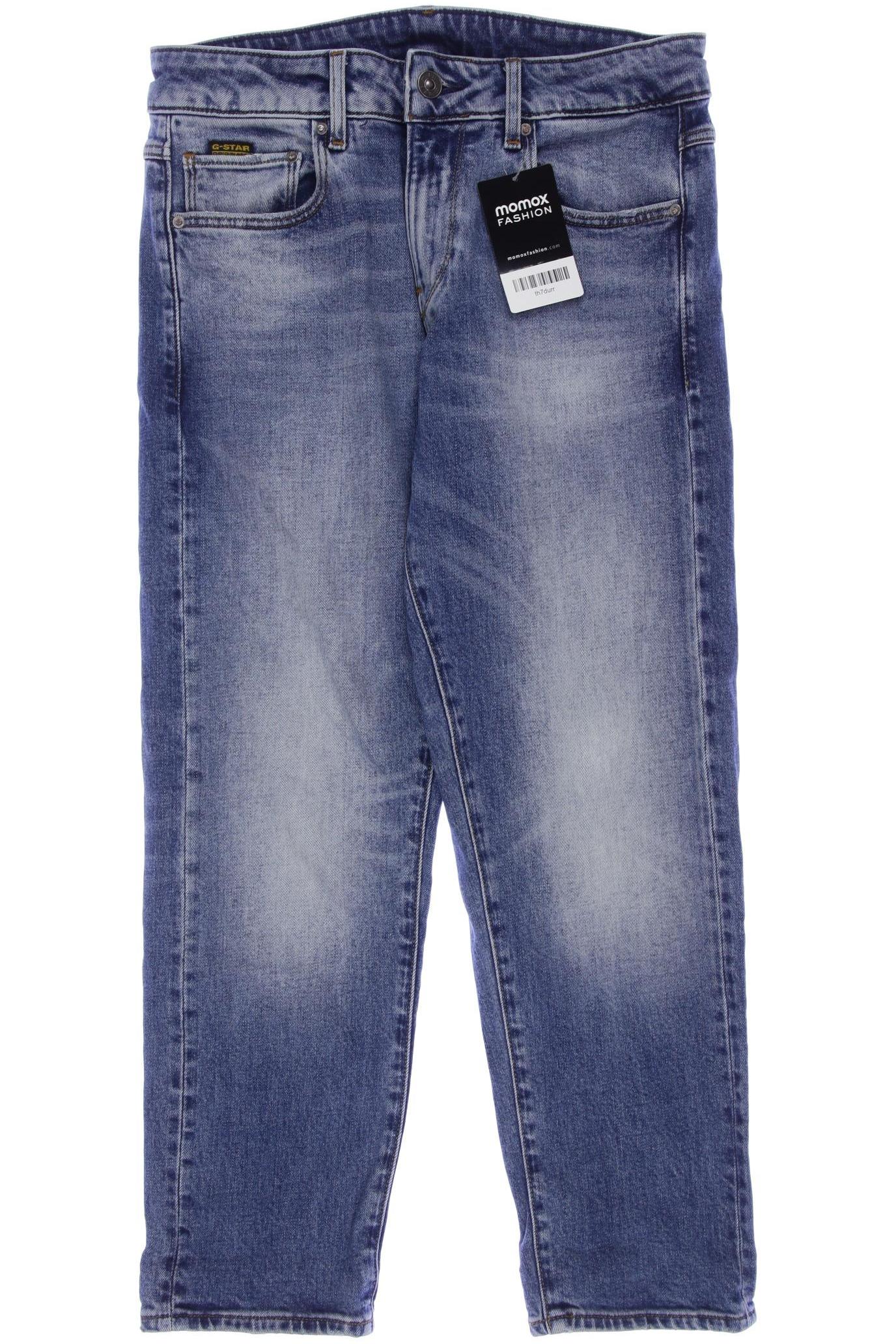 

G Star RAW Damen Jeans, blau, Gr. 25
