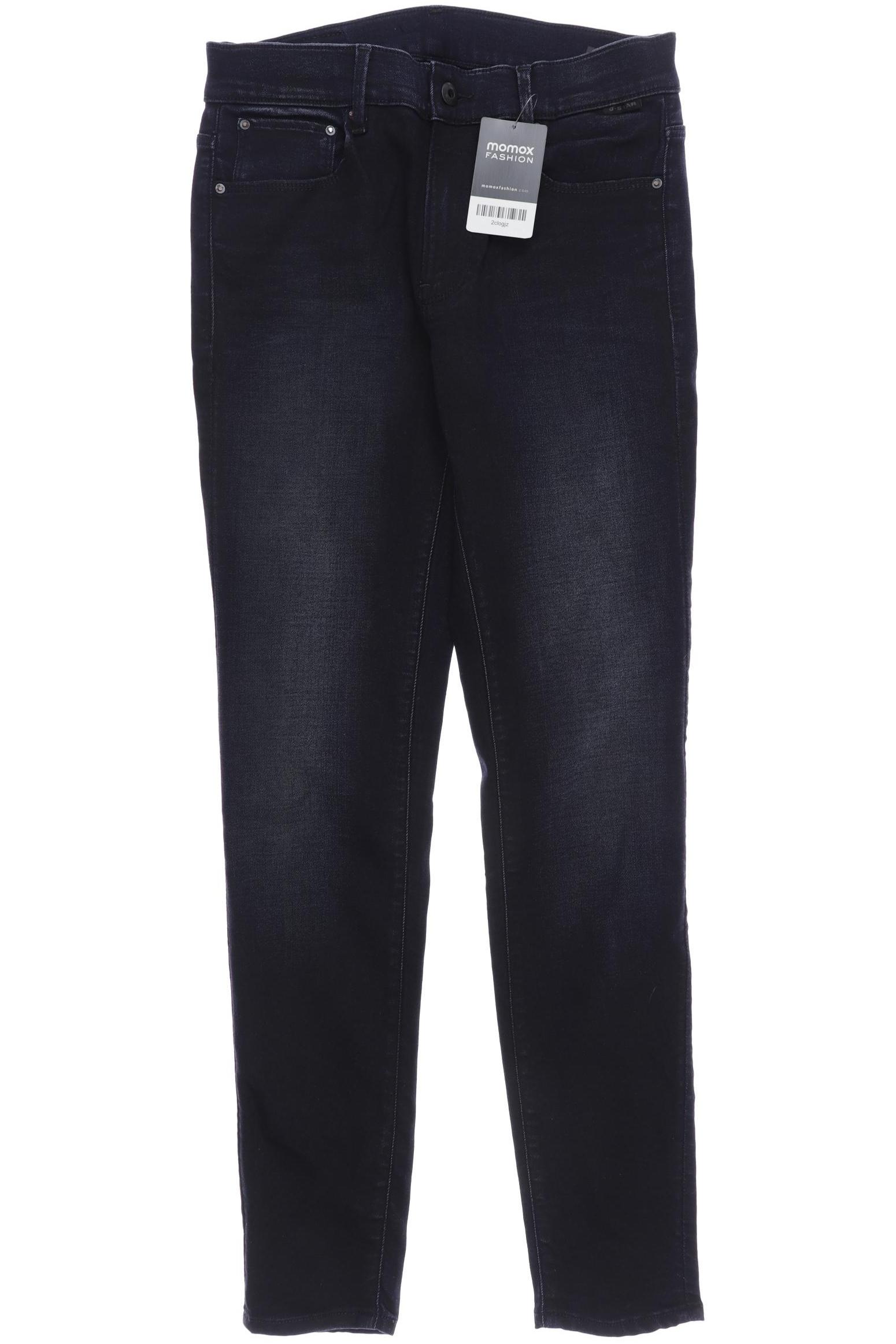 

G Star RAW Damen Jeans, marineblau, Gr. 29
