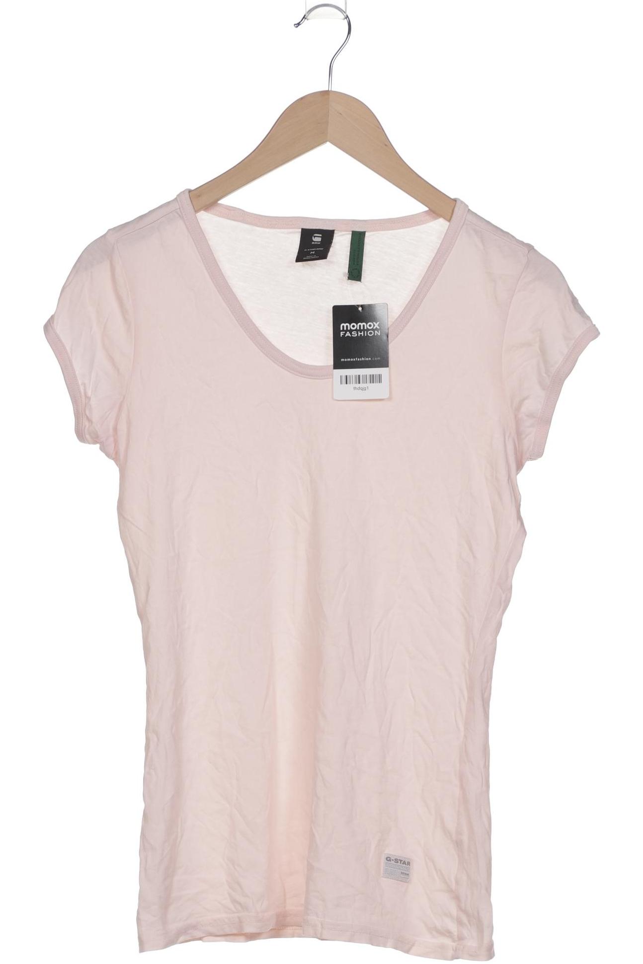 

G Star RAW Damen T-Shirt, pink, Gr. 38
