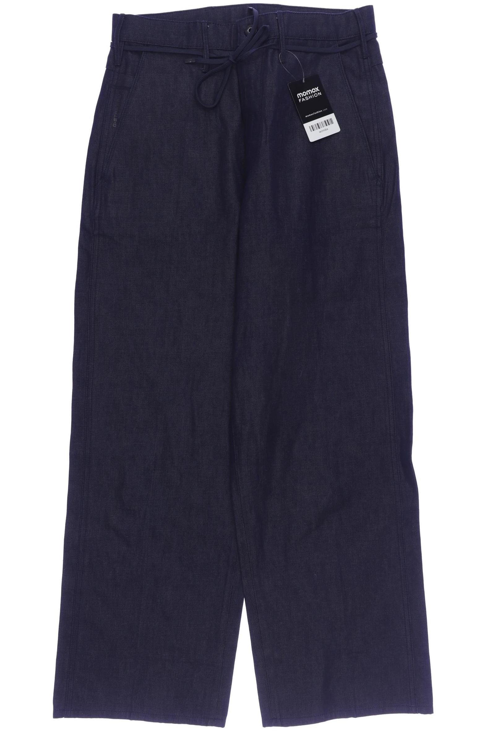 

G Star RAW Damen Jeans, marineblau, Gr. 26