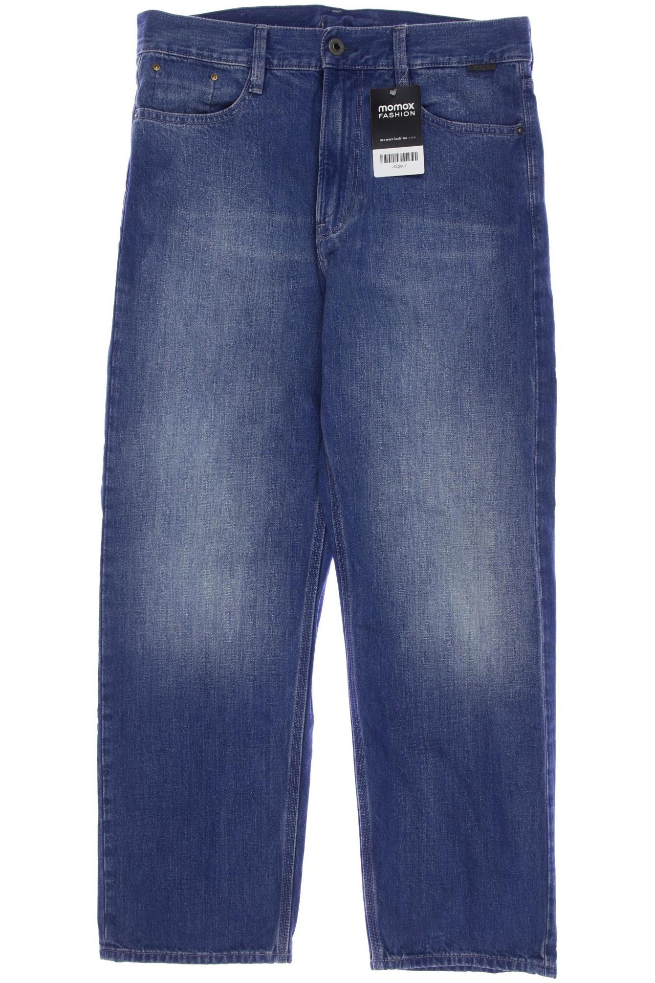 

G Star RAW Damen Jeans, blau, Gr. 25