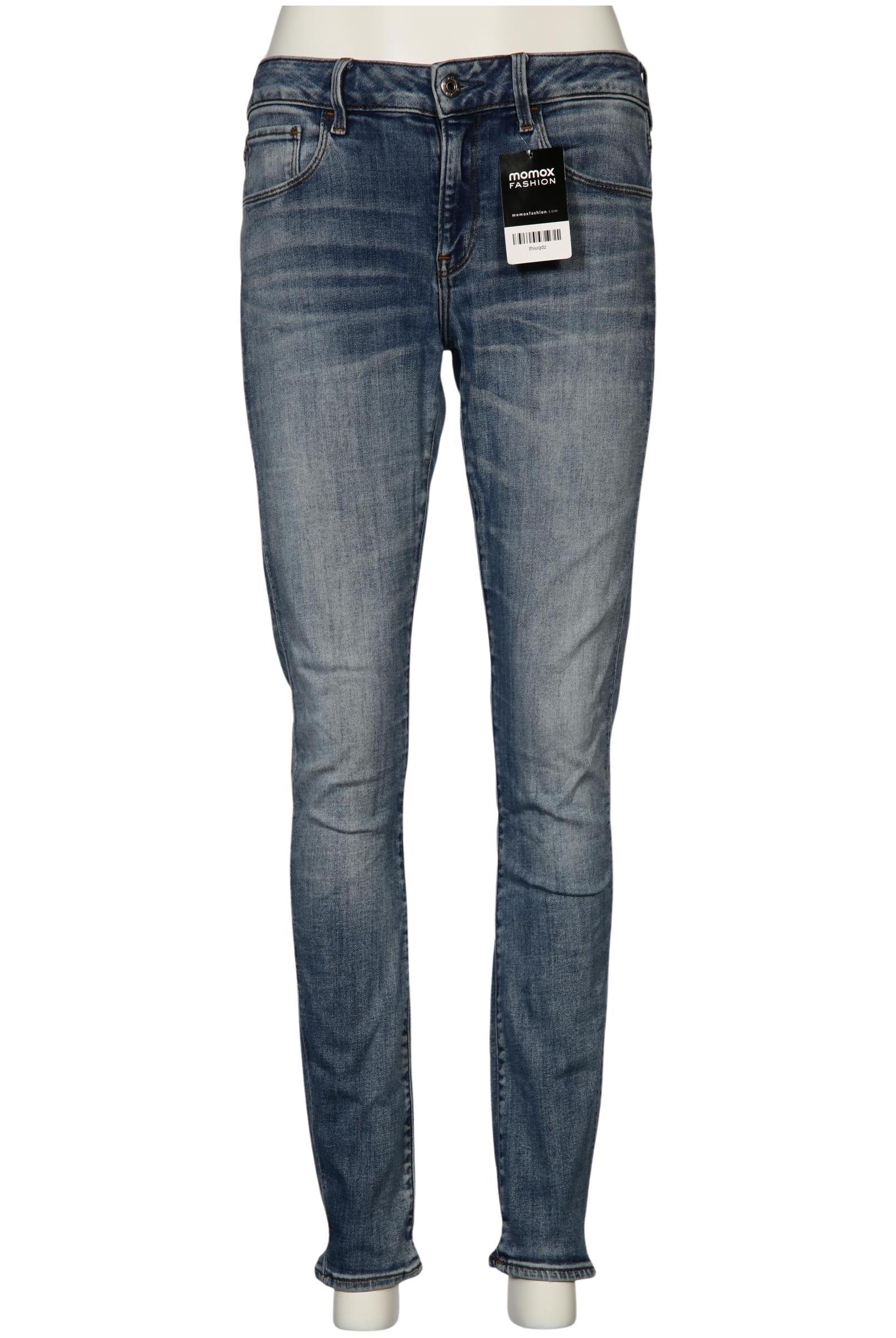 

G Star RAW Damen Jeans, blau, Gr. 30
