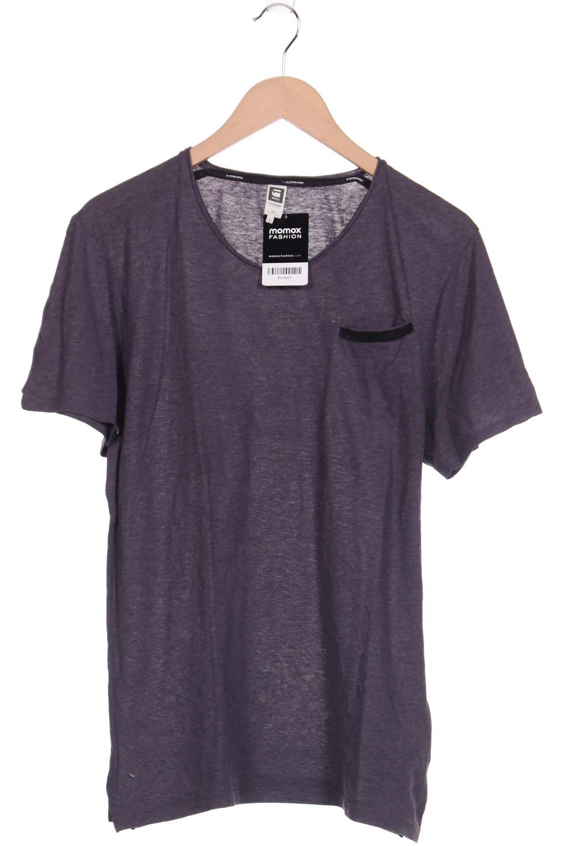 

G STAR RAW Herren T-Shirt, grau