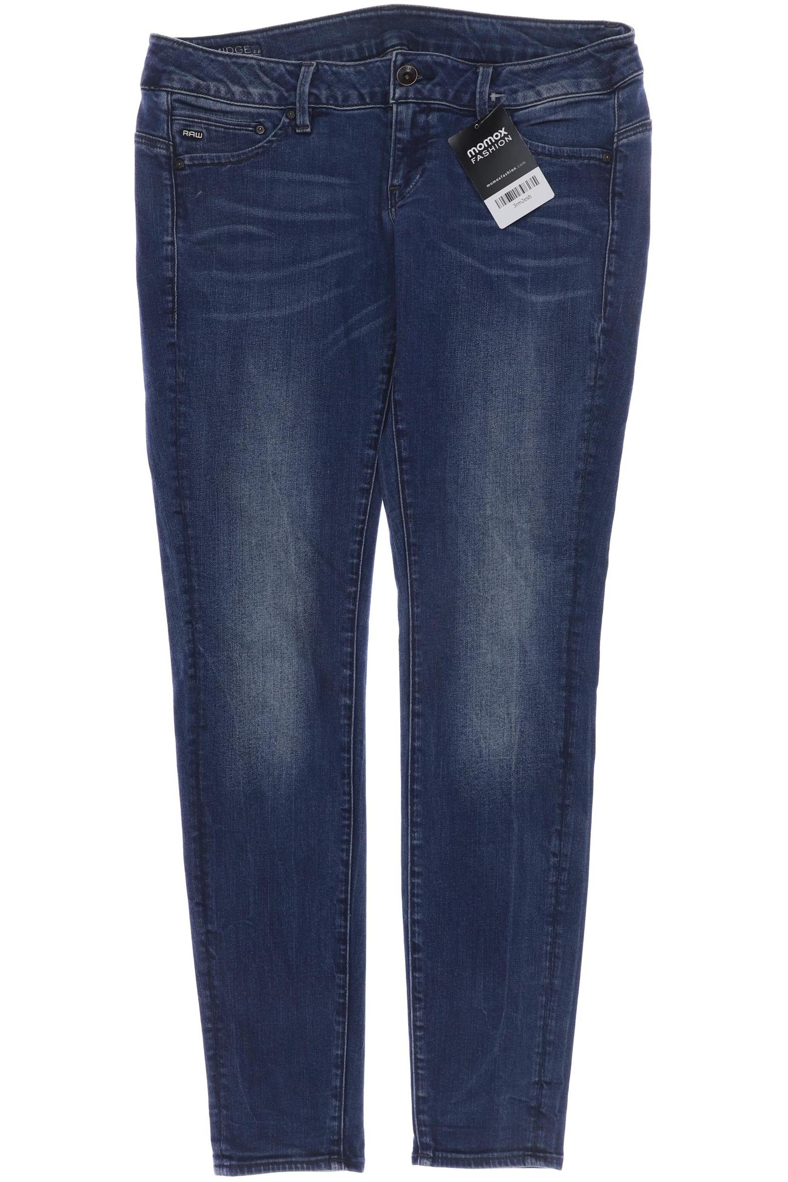 

G Star RAW Damen Jeans, blau, Gr. 31