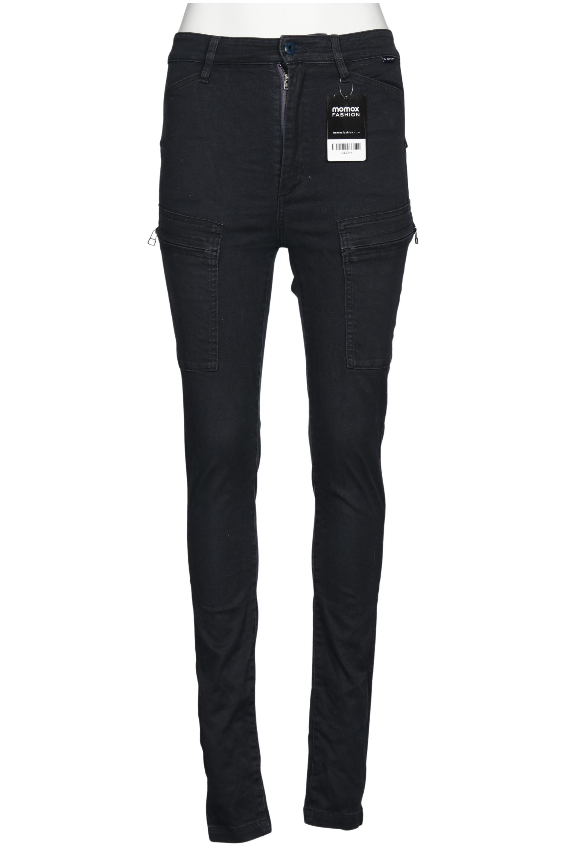 

G Star RAW Damen Jeans, marineblau, Gr. 27