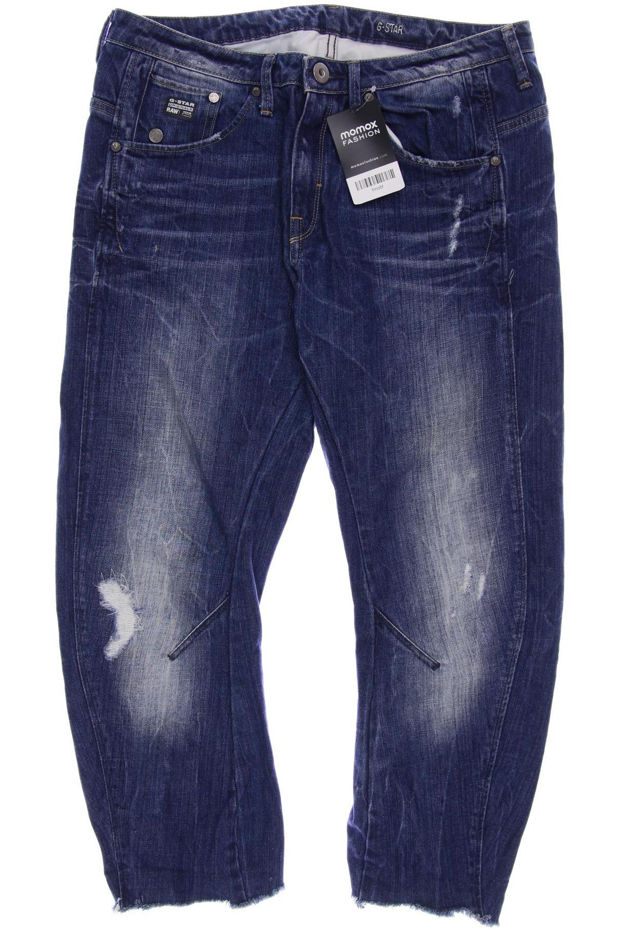 

G-STAR RAW Damen Jeans, blau