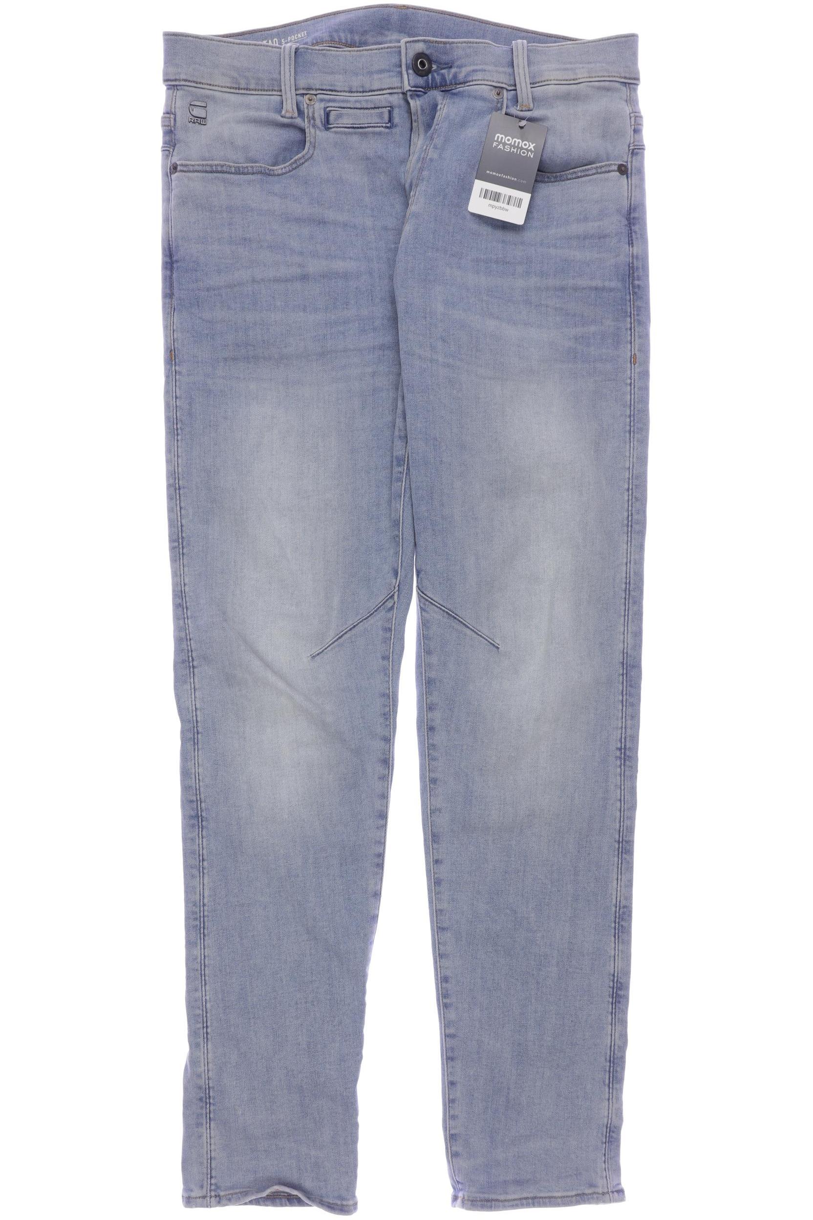 

G Star RAW Herren Jeans, hellblau, Gr. 31