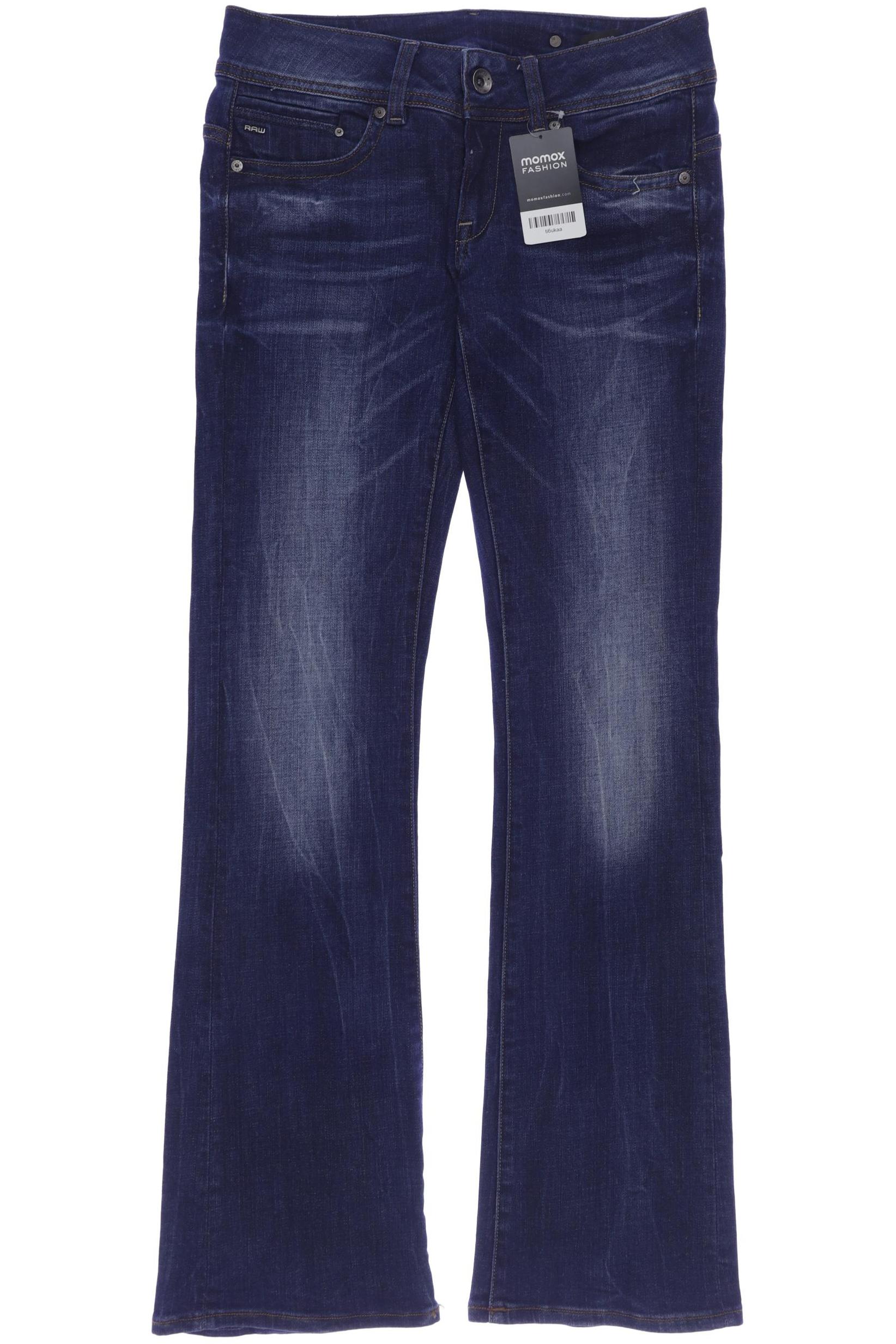 

G-Star RAW Damen Jeans, marineblau, Gr. 38