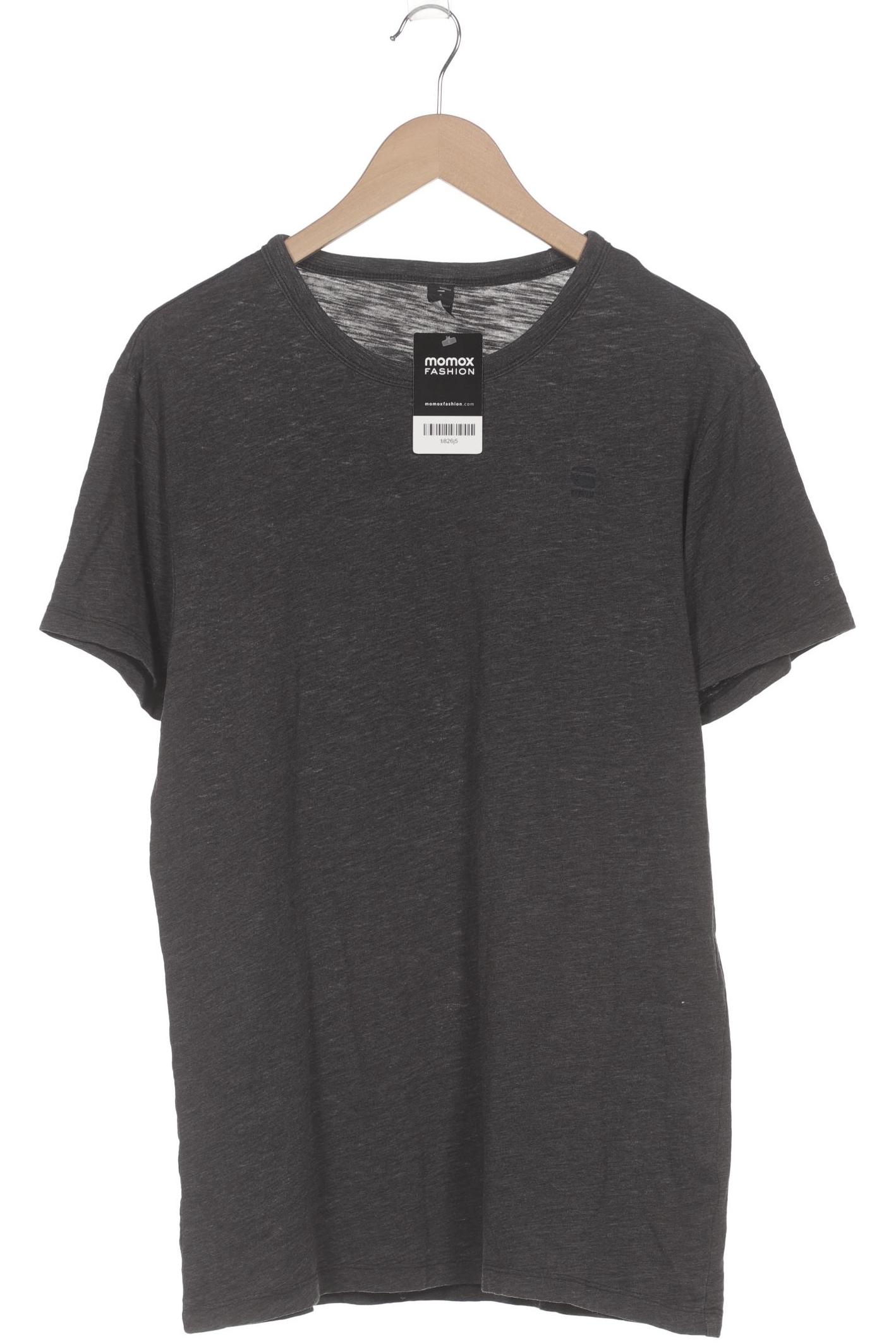 

G Star RAW Herren T-Shirt, grau, Gr. 48