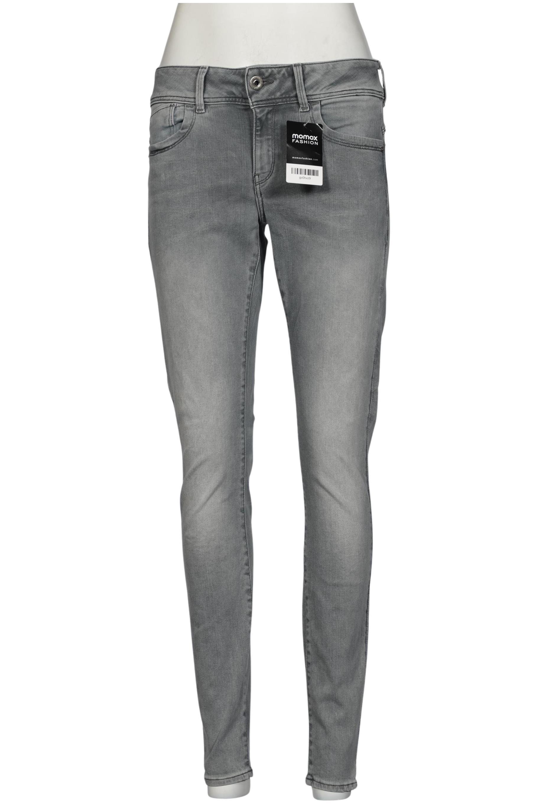 

G Star RAW Damen Jeans, grau, Gr. 30