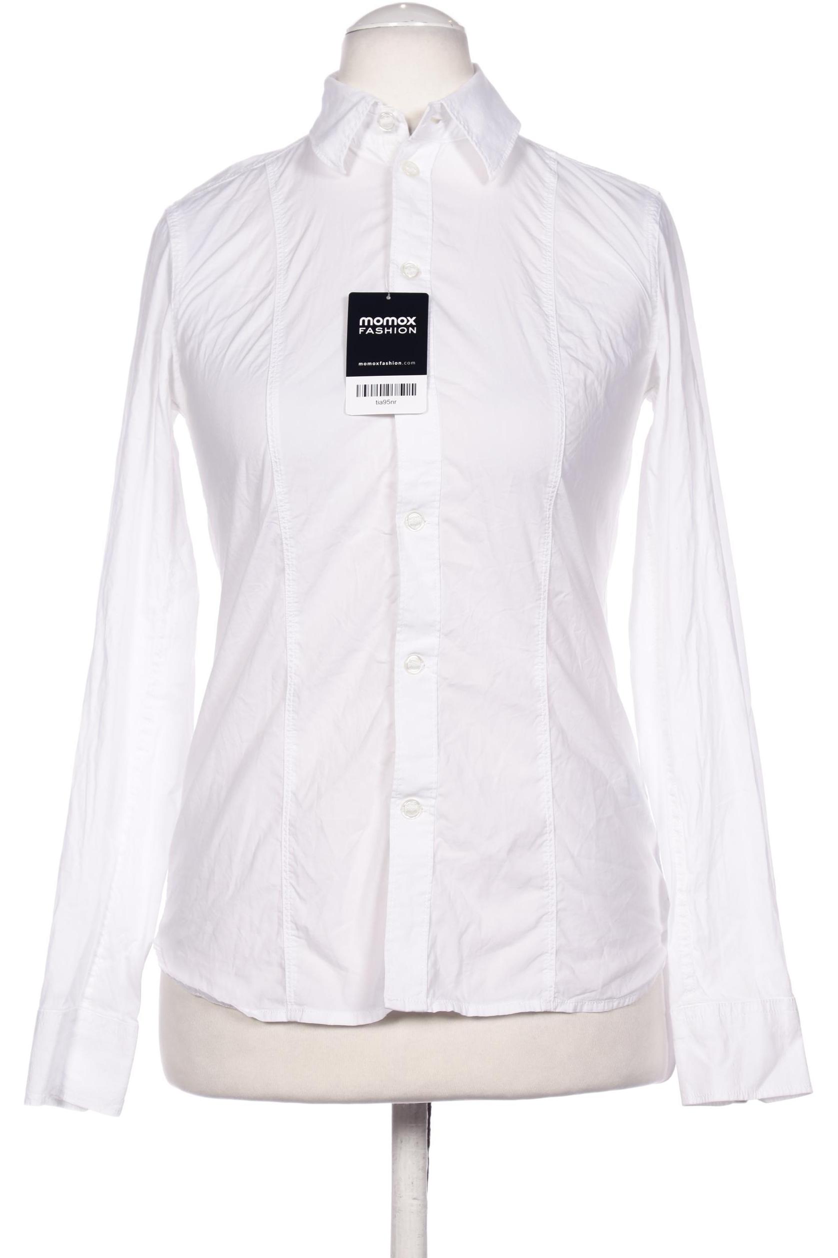 

G-Star RAW Damen Bluse, weiß, Gr. 36