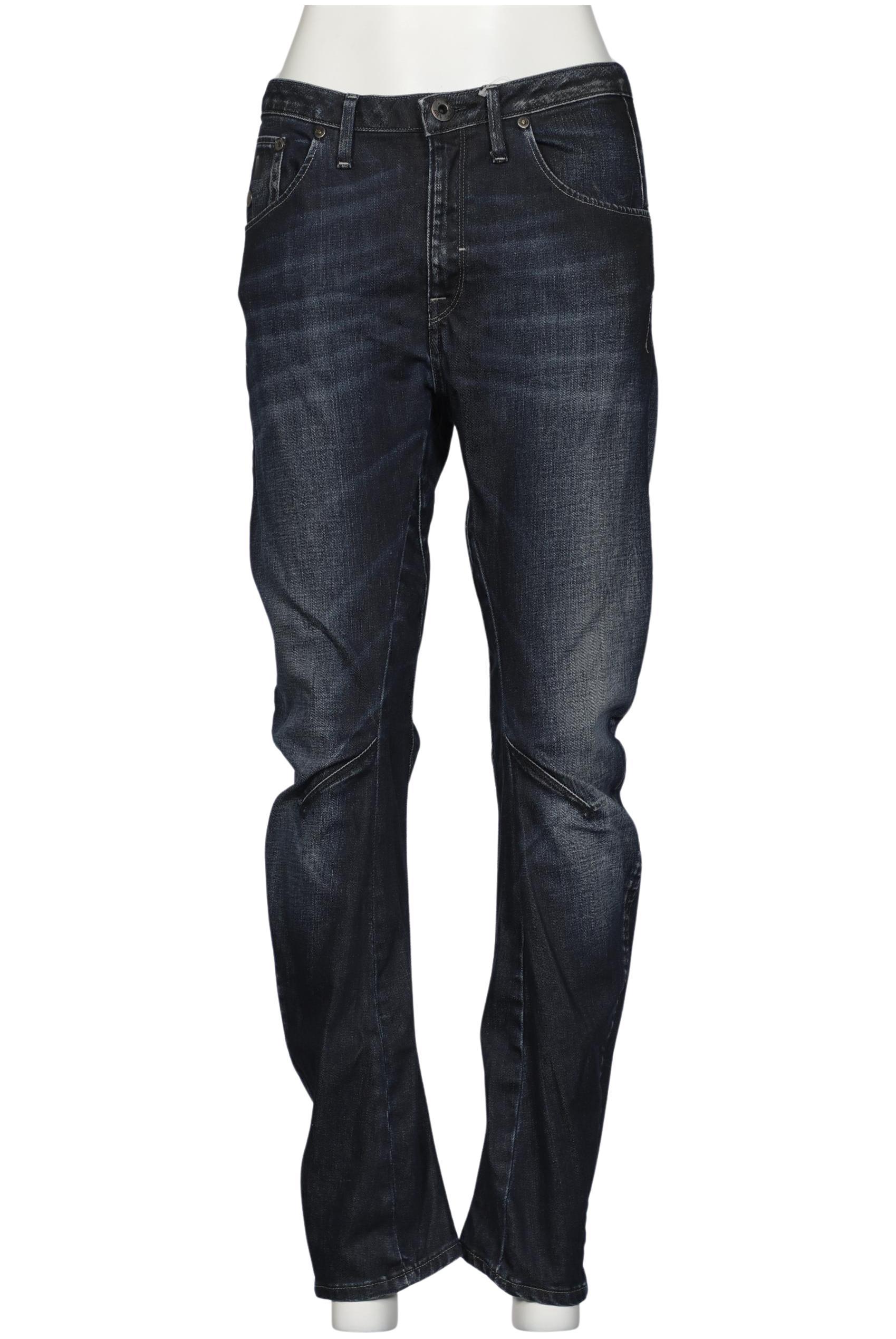 

G Star RAW Damen Jeans, blau, Gr. 28