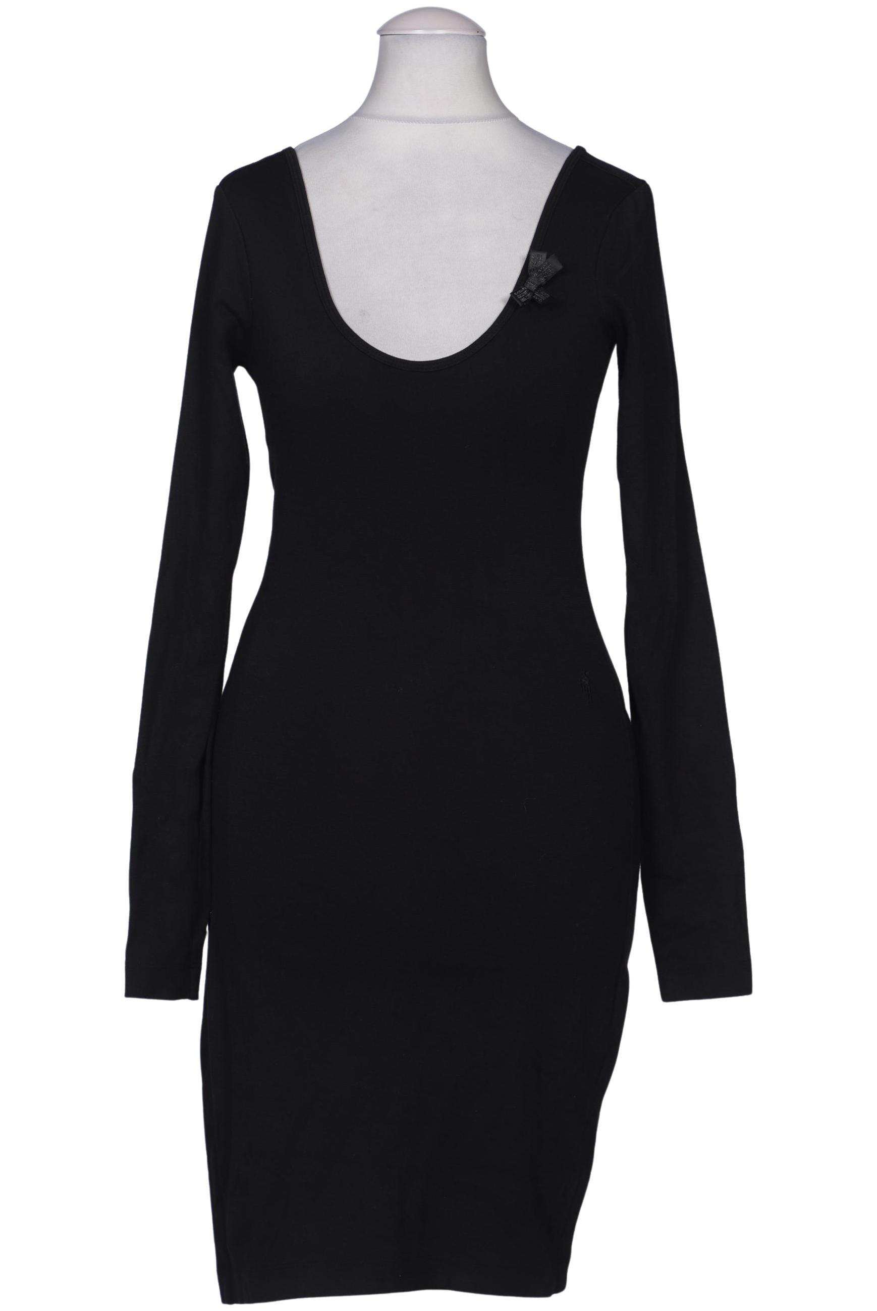 

G Star RAW Damen Kleid, schwarz, Gr. 36