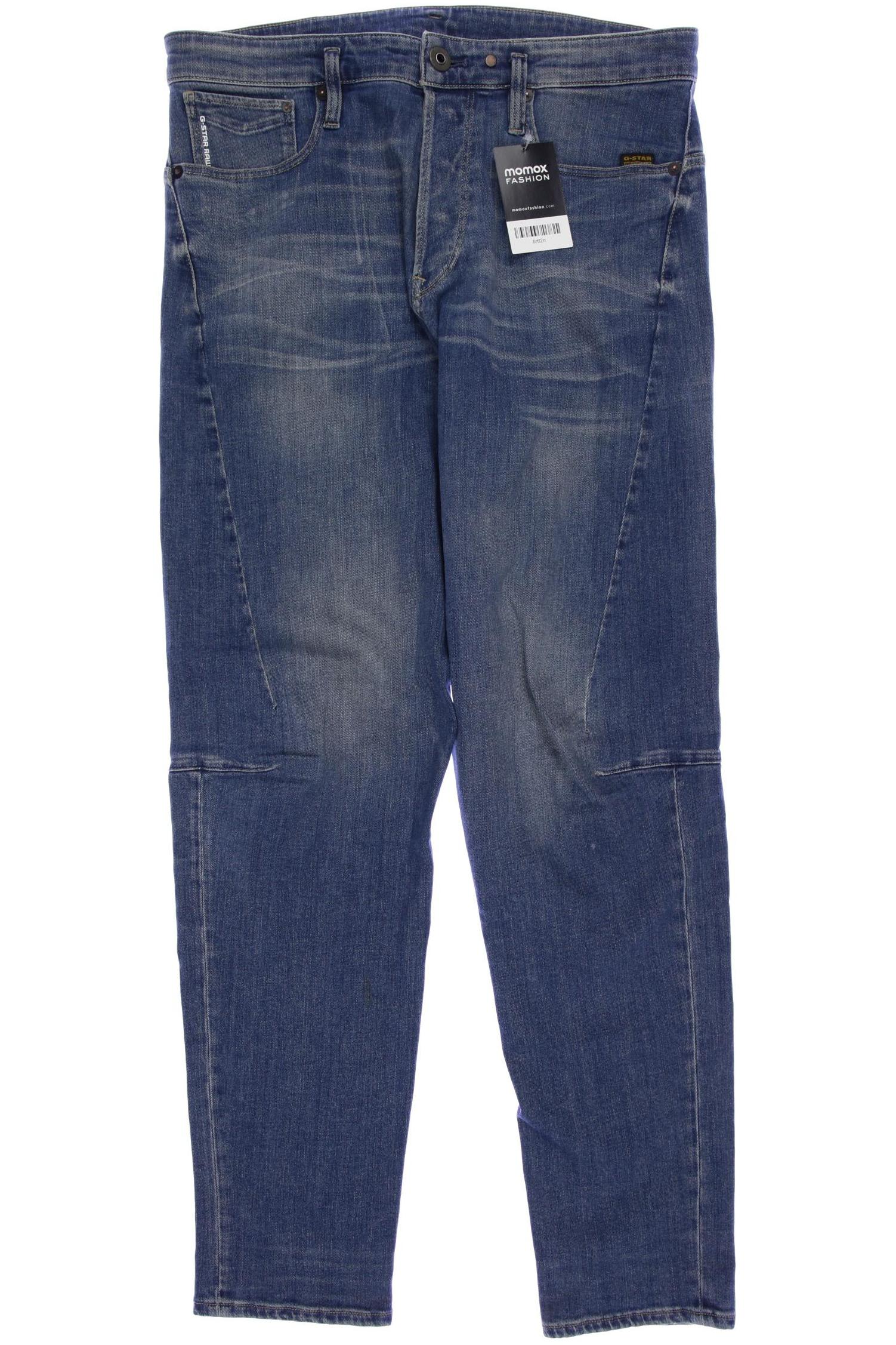 

G-Star RAW Herren Jeans, blau, Gr. 32