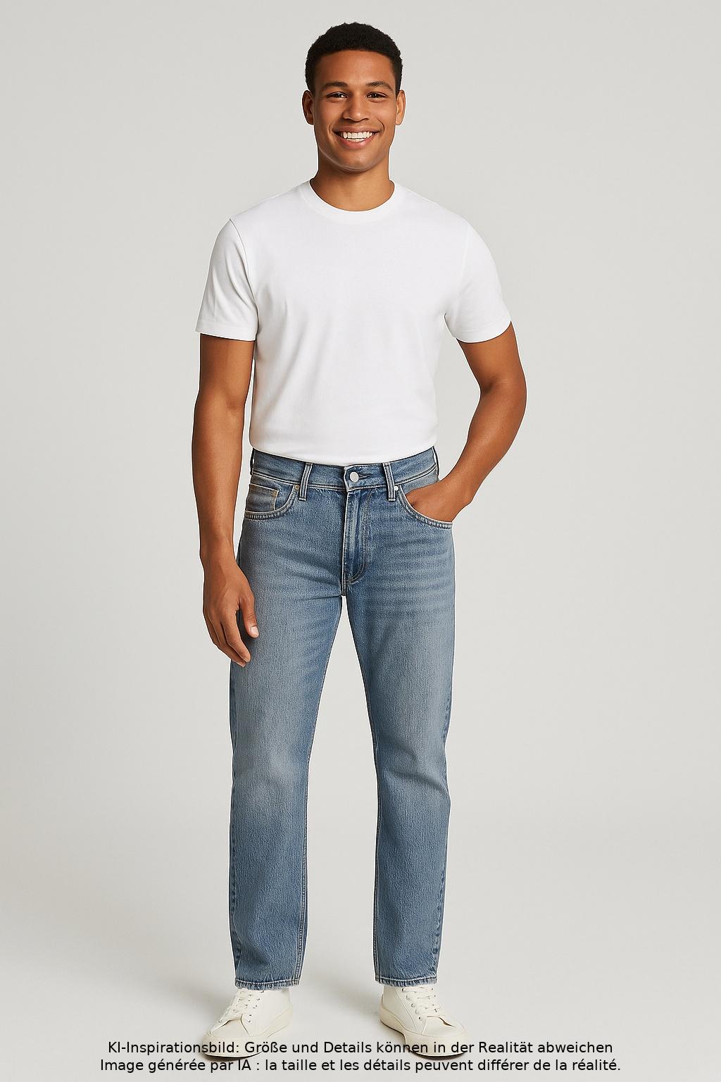 

G Star RAW Herren Jeans, blau, Gr. 31