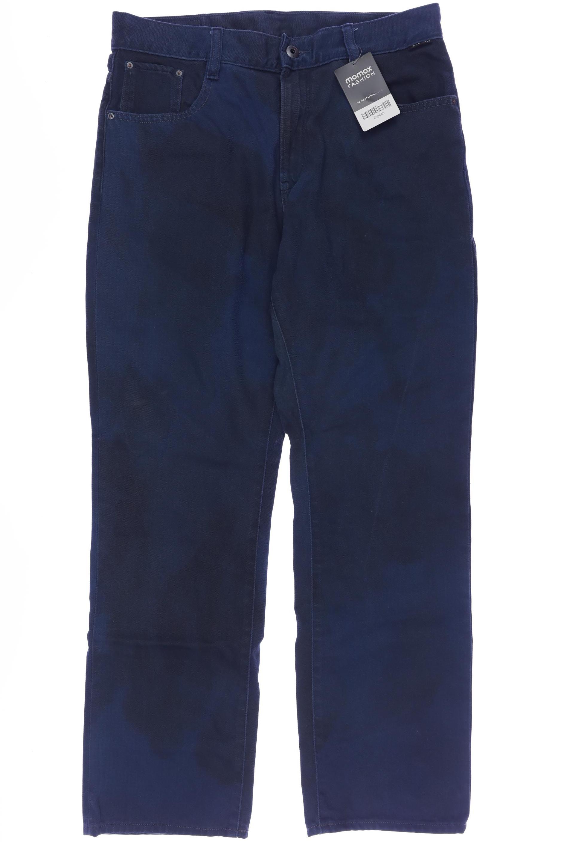 

G Star RAW Damen Jeans, marineblau, Gr. 30