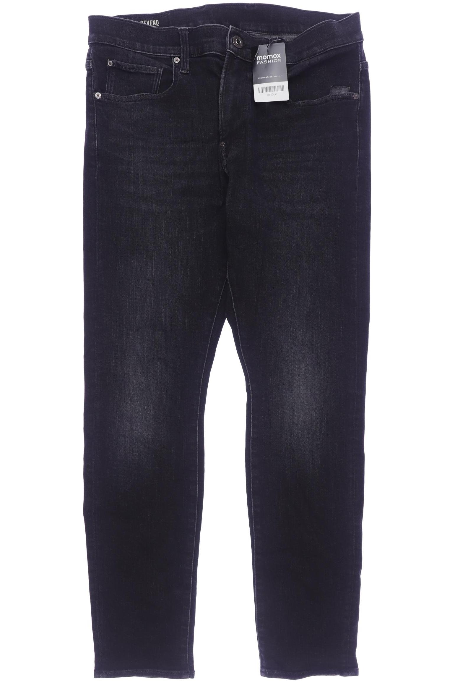

G Star RAW Herren Jeans, schwarz, Gr. 31