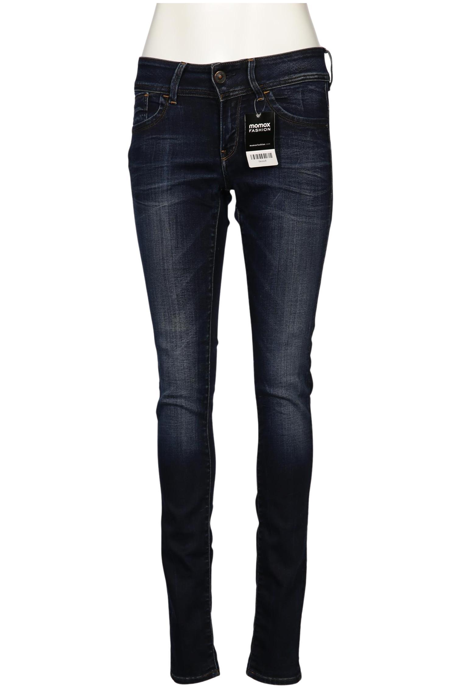 

G Star RAW Damen Jeans, marineblau, Gr. 28