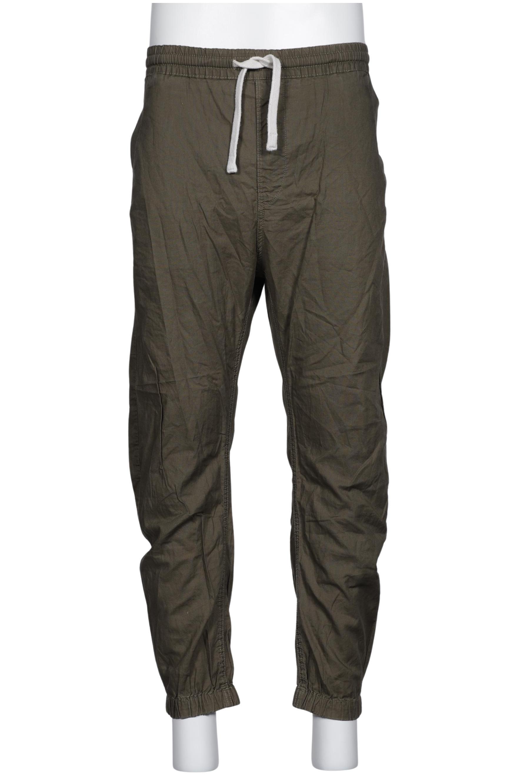 

G Star RAW Herren Stoffhose, grün, Gr. 33