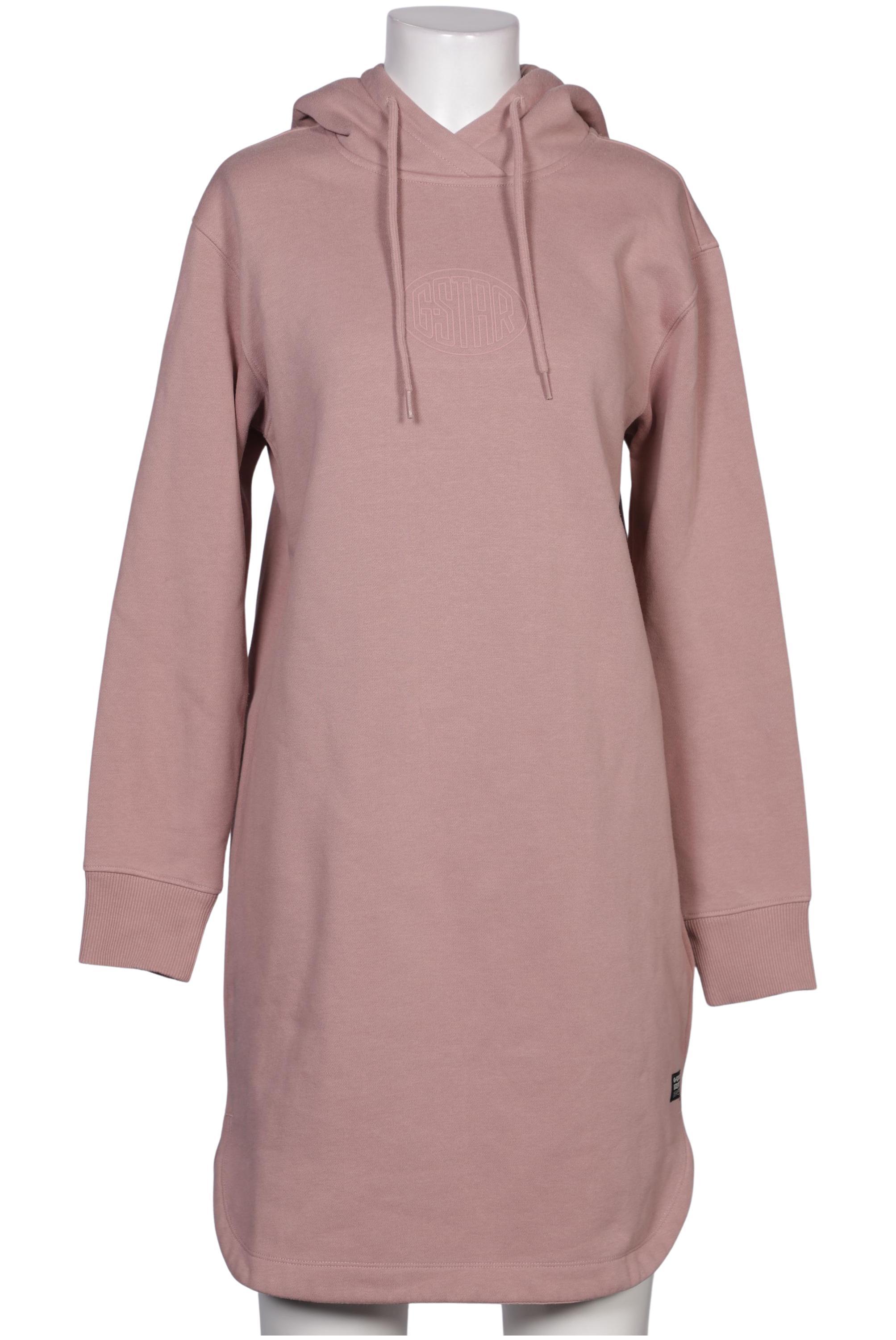 

G Star RAW Damen Kleid, pink, Gr. 36