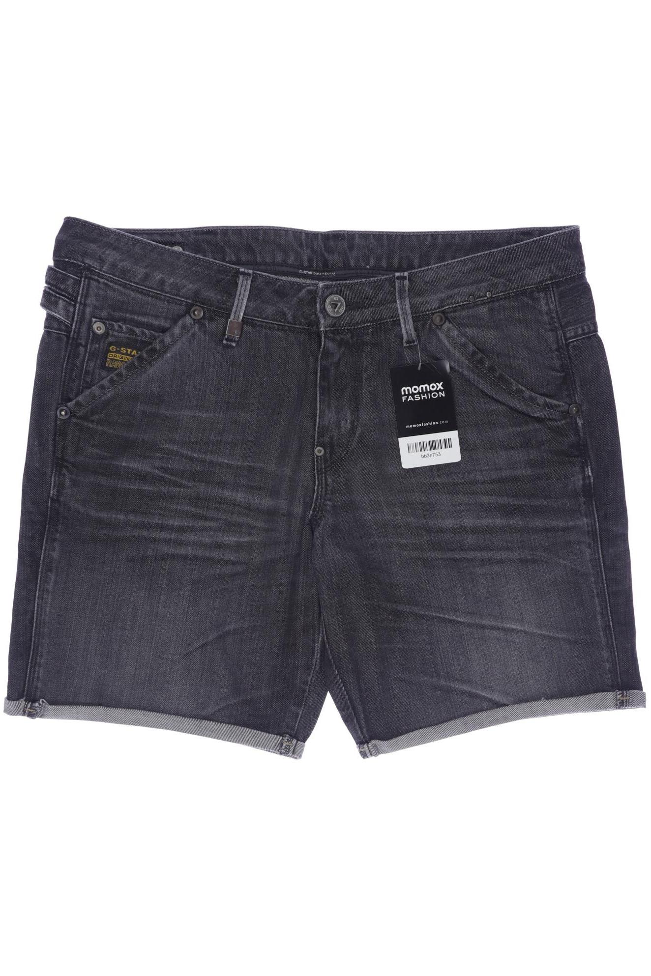 

G-Star RAW Herren Shorts, grau, Gr. 31