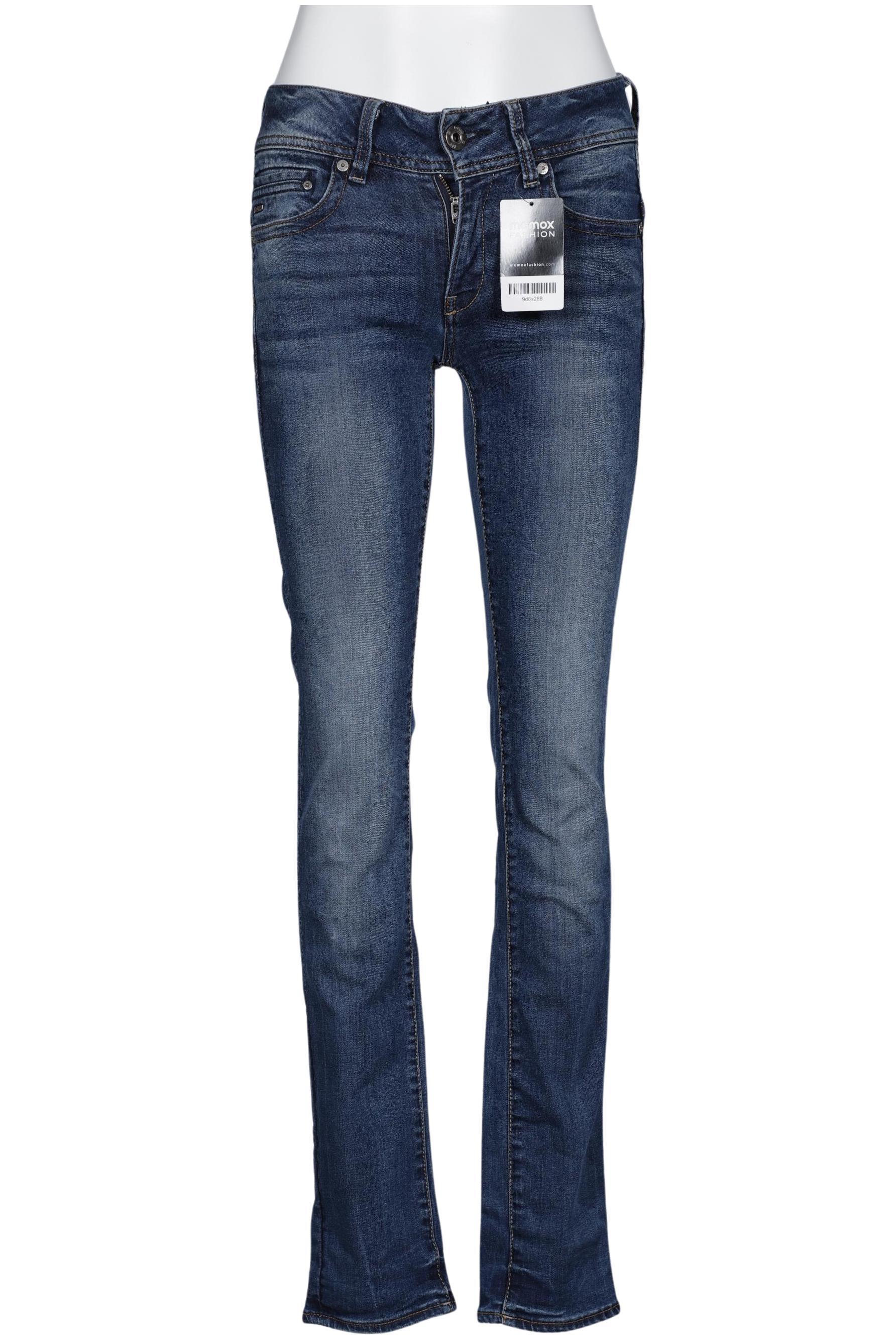 

G Star RAW Damen Jeans, blau, Gr. 27