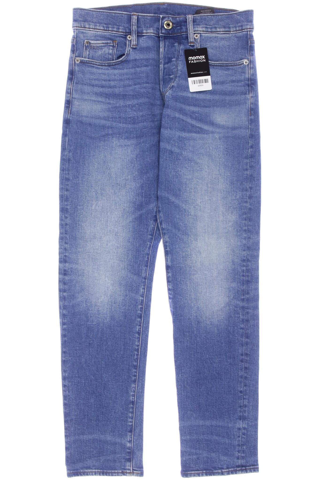 

G Star RAW Herren Jeans, blau, Gr. 27