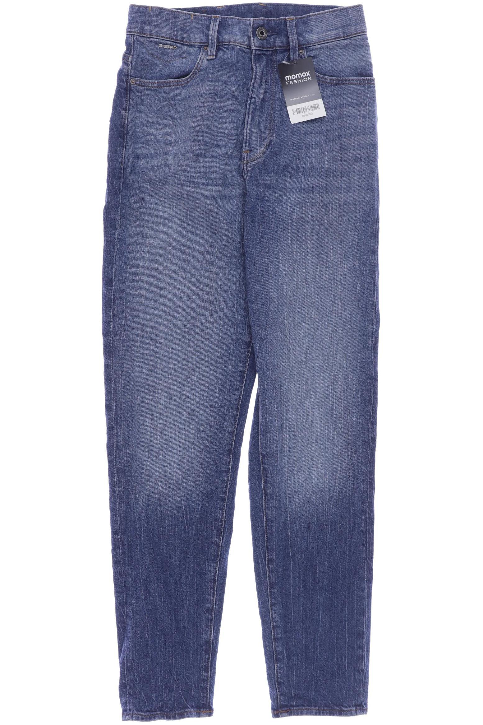 

G-Star RAW Damen Jeans, blau, Gr. 25