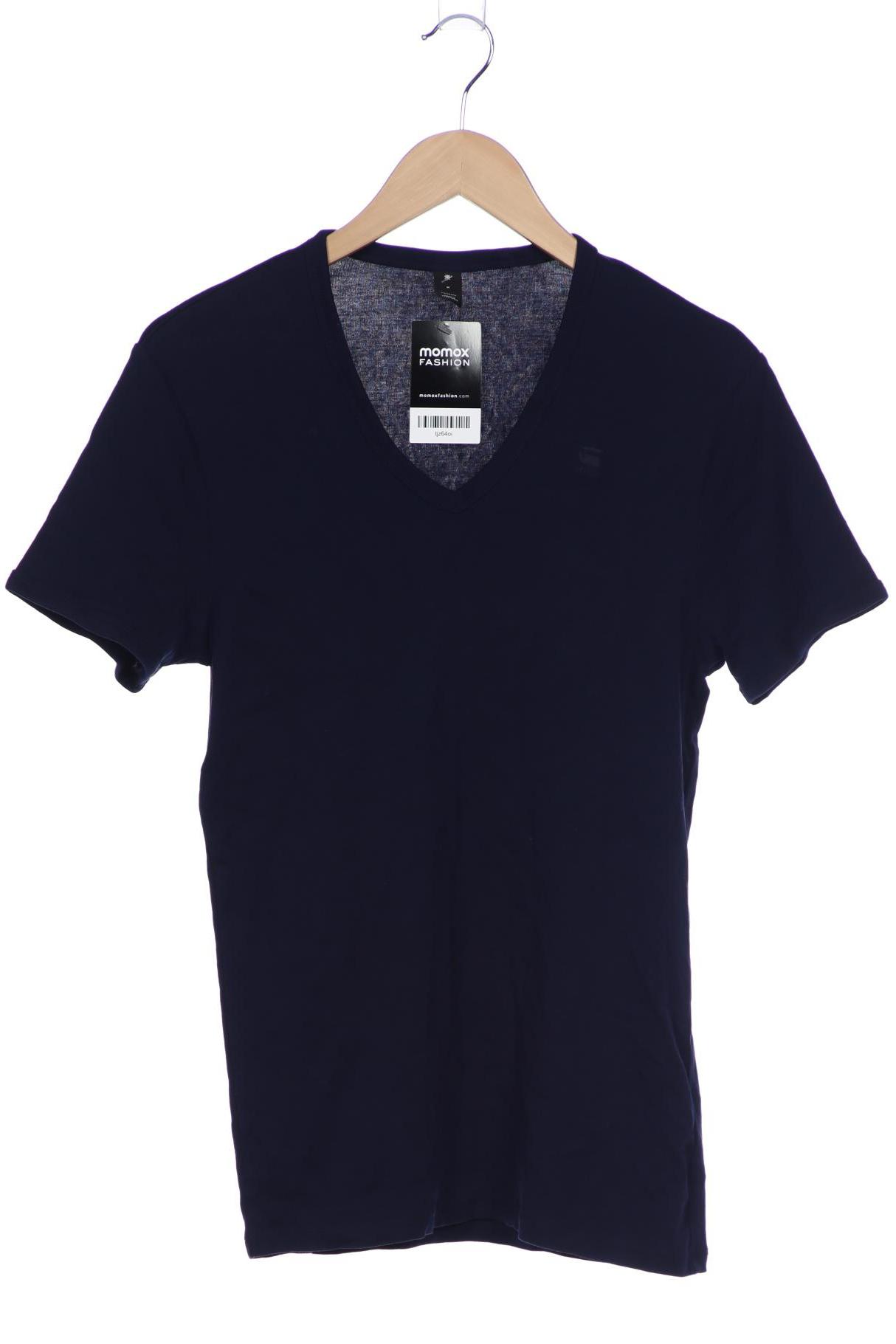 

G-Star RAW Herren T-Shirt, marineblau, Gr. 48