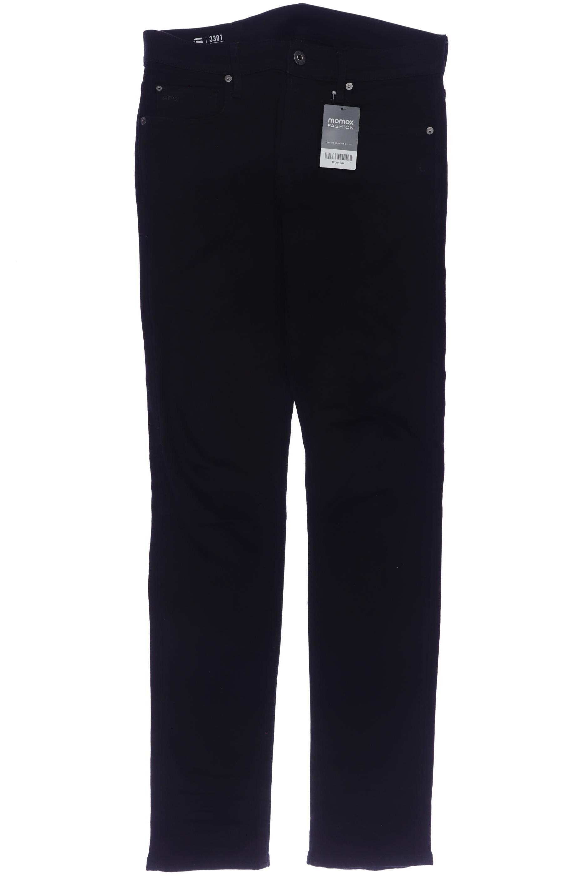 

G-Star RAW Herren Jeans, schwarz, Gr. 31