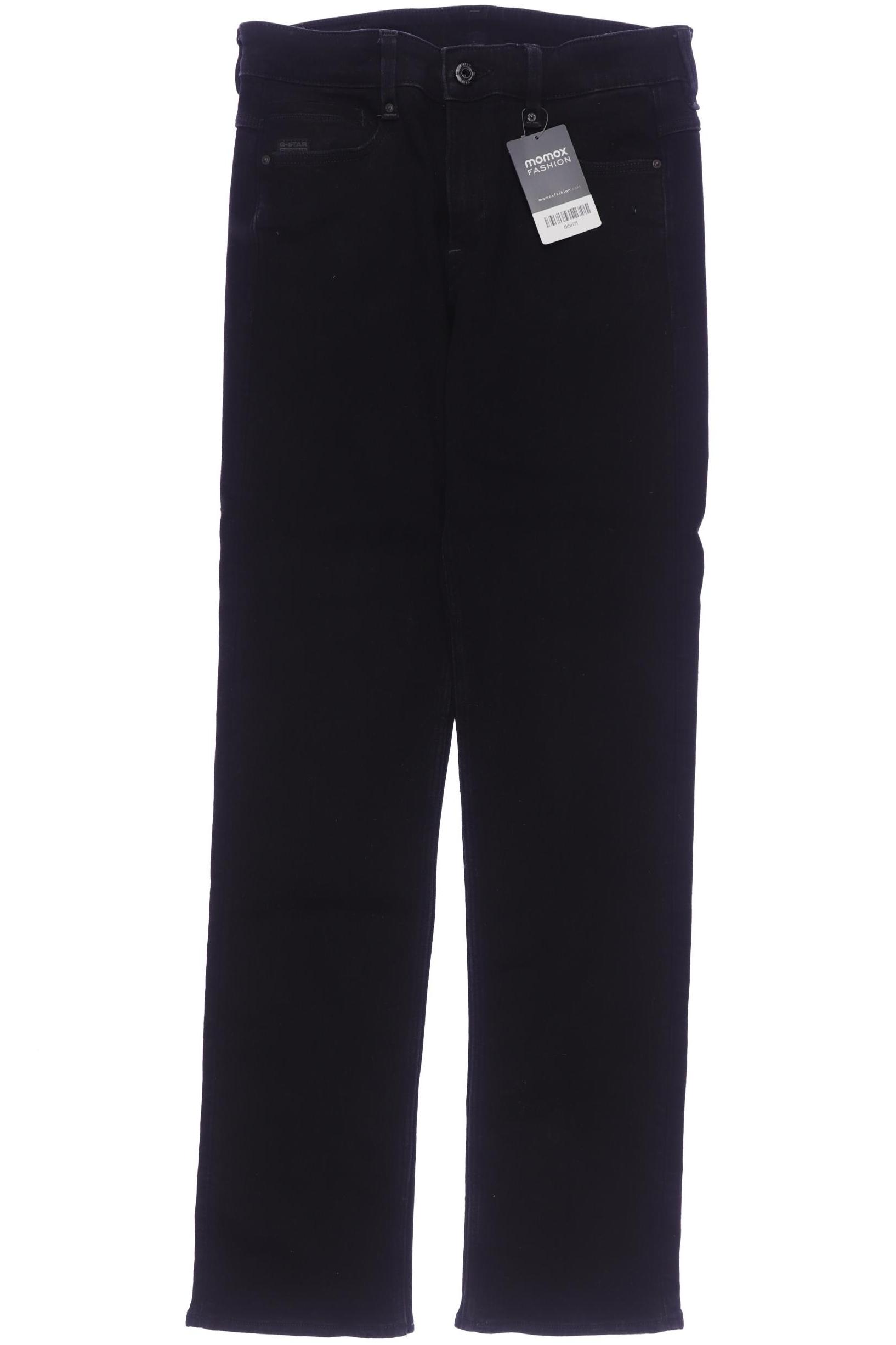 

G Star RAW Damen Jeans, schwarz, Gr. 29